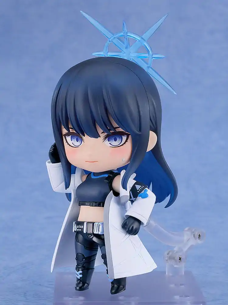 Blue Archive Nendoroid Figurina de Acțiune Saori Joumae 10 cm poza produsului