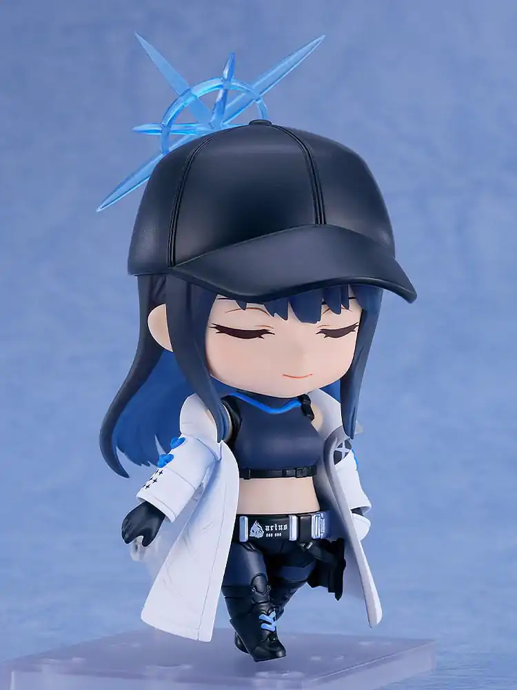 Blue Archive Nendoroid Figurina de Acțiune Saori Joumae 10 cm poza produsului