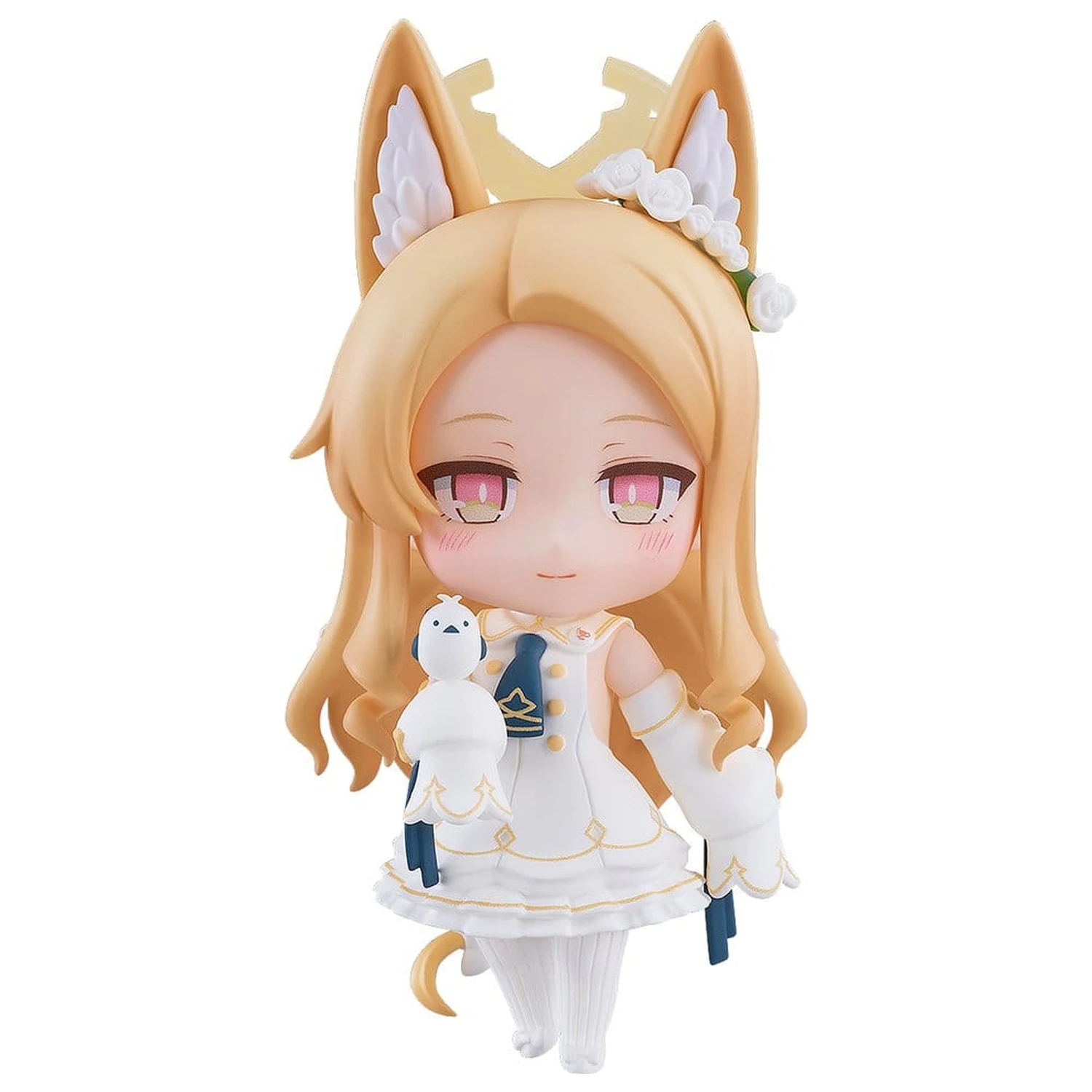 Blue Archive Nendoroid Figurina de acțiune Seia Yurizono 10 cm poza produsului
