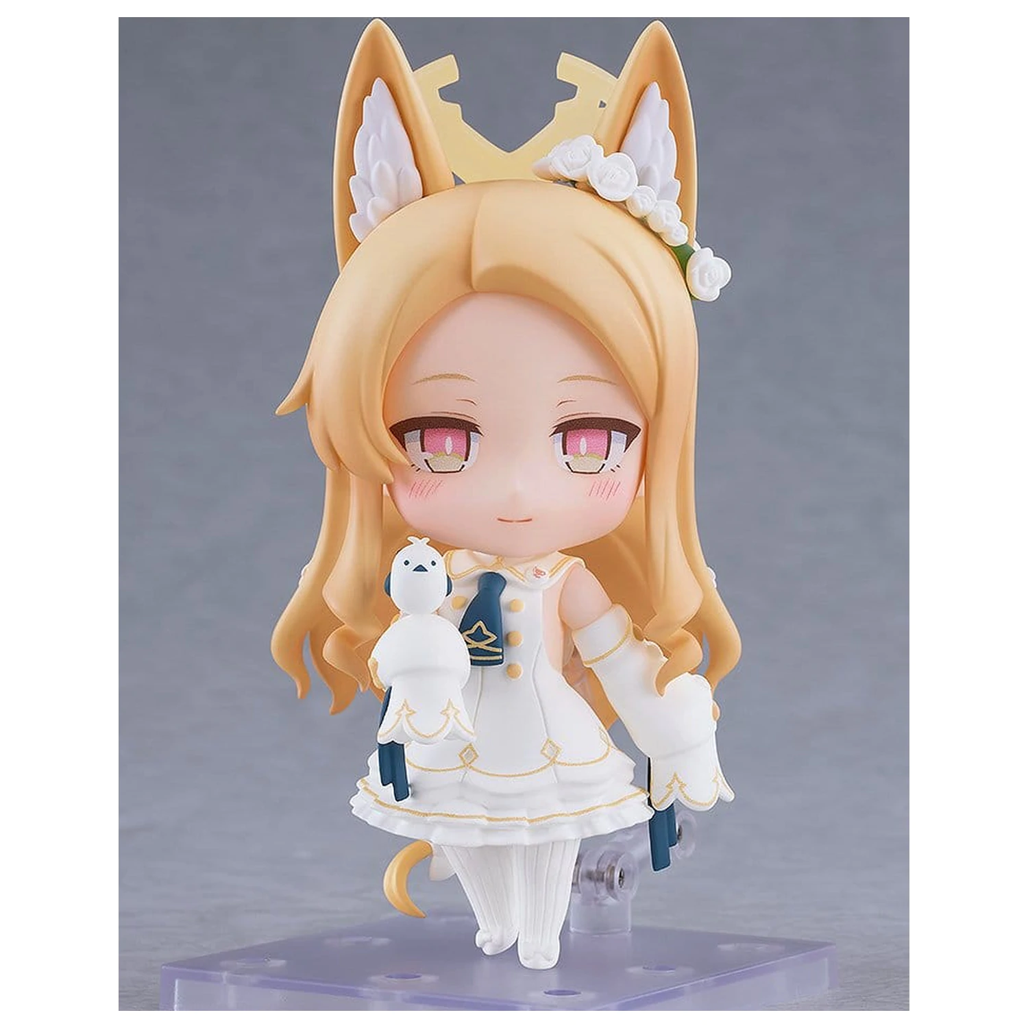 Blue Archive Nendoroid Figurina de acțiune Seia Yurizono 10 cm poza produsului