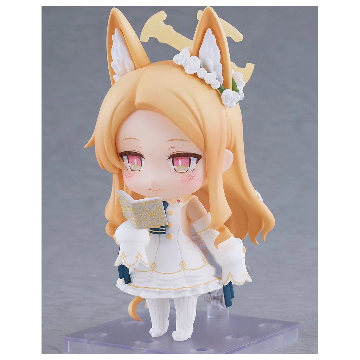 Blue Archive Nendoroid Figurina de acțiune Seia Yurizono 10 cm poza produsului
