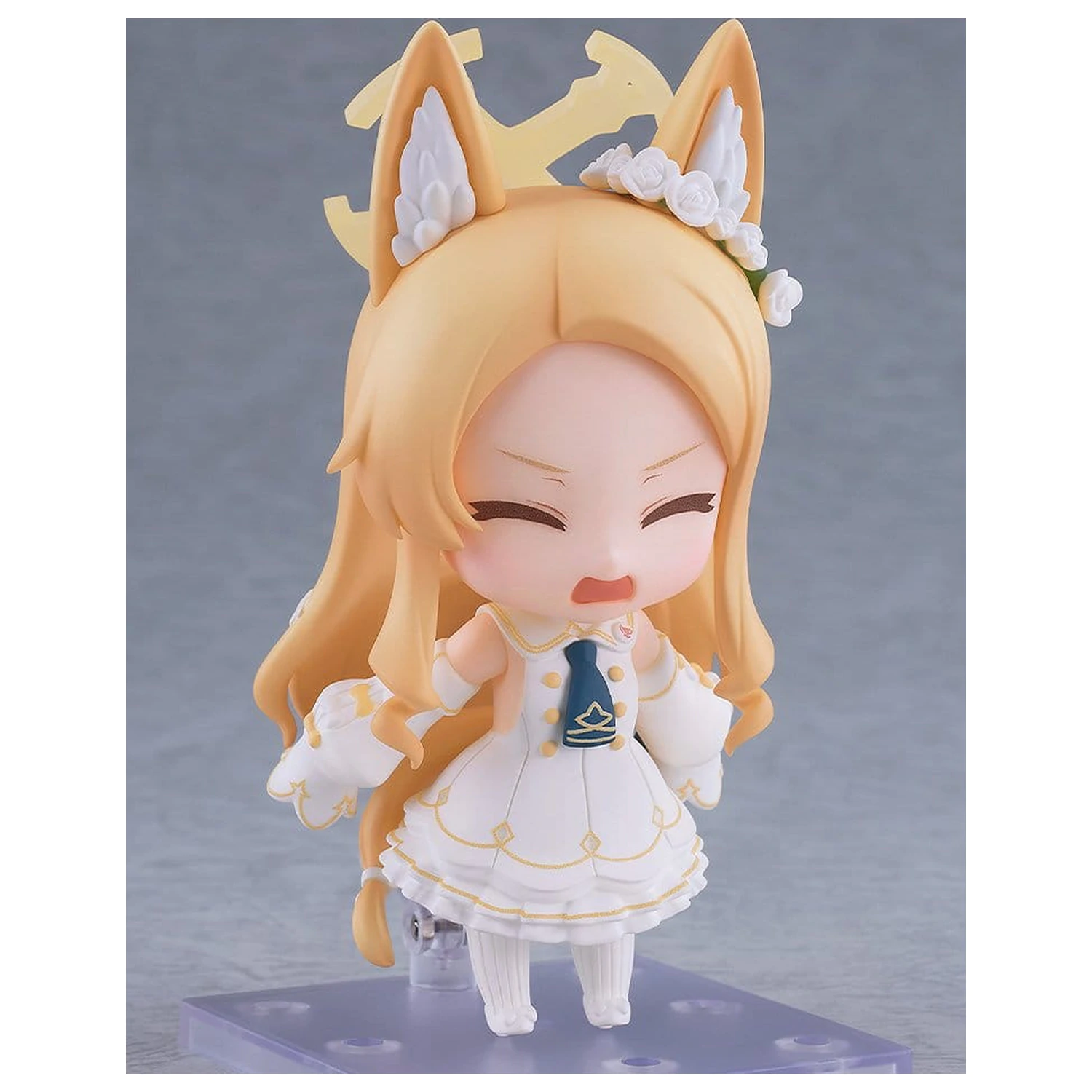 Blue Archive Nendoroid Figurina de acțiune Seia Yurizono 10 cm poza produsului