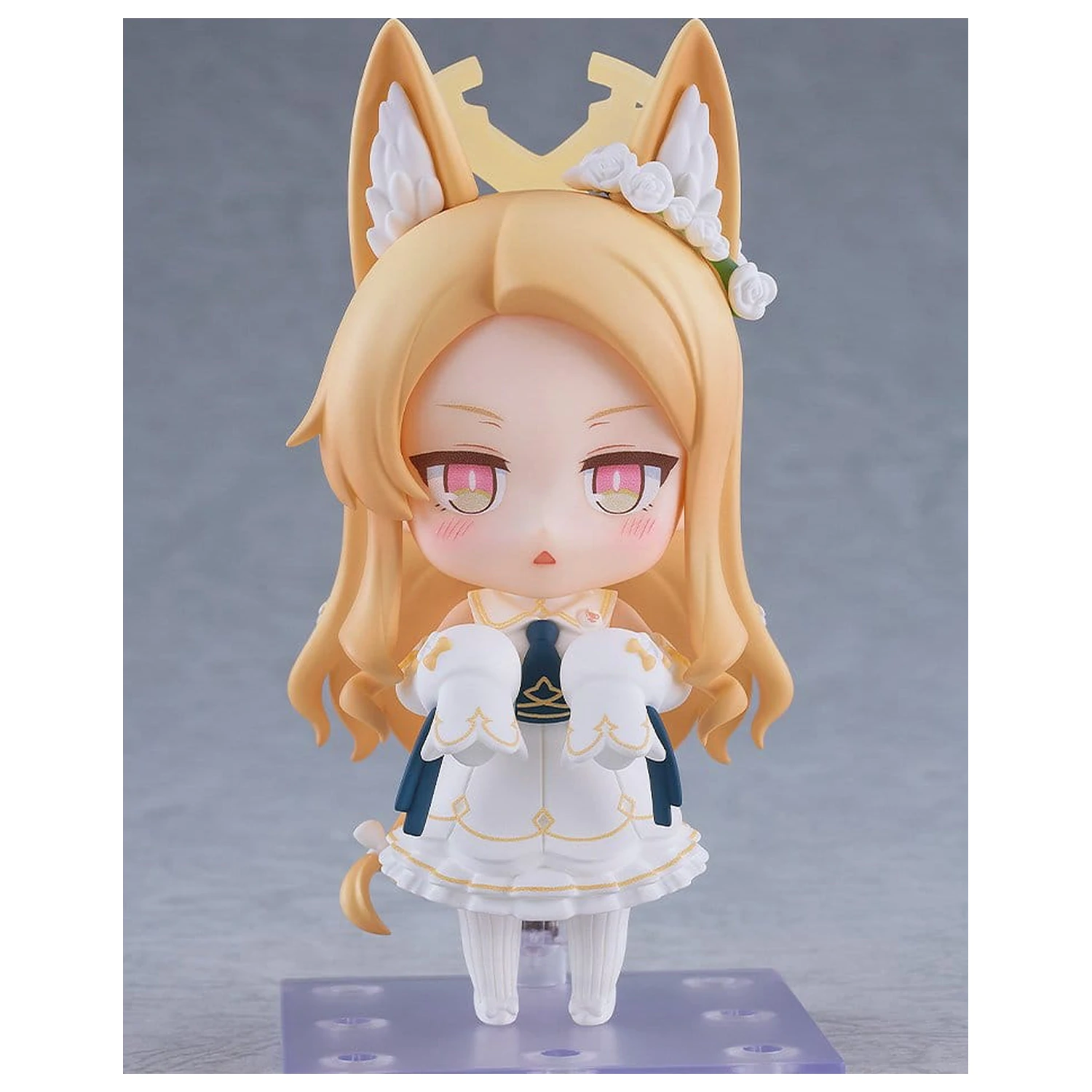 Blue Archive Nendoroid Figurina de acțiune Seia Yurizono 10 cm poza produsului