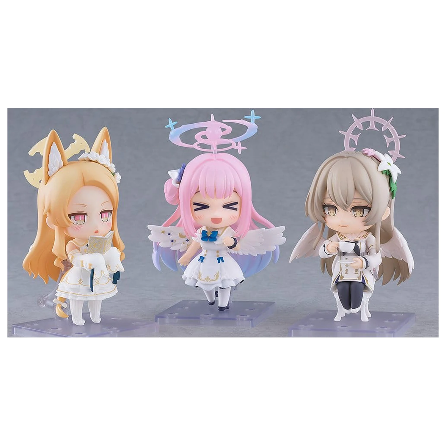 Blue Archive Nendoroid Figurina de acțiune Seia Yurizono 10 cm poza produsului