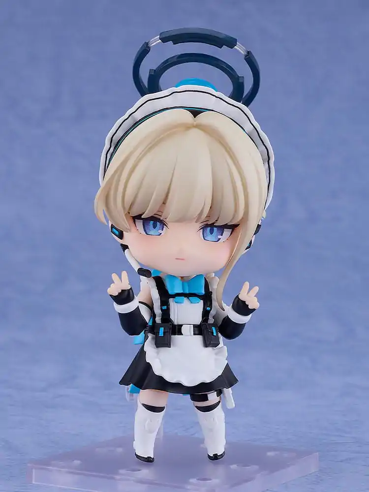 Blue Archive Nendoroid Figurina de actiune Toki Asuma 10 cm poza produsului