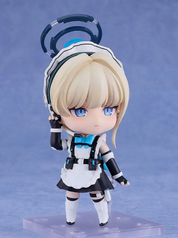 Blue Archive Nendoroid Figurina de actiune Toki Asuma 10 cm poza produsului
