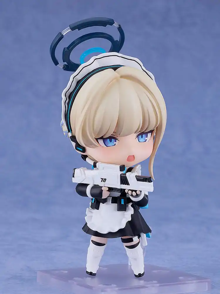Blue Archive Nendoroid Figurina de actiune Toki Asuma 10 cm poza produsului