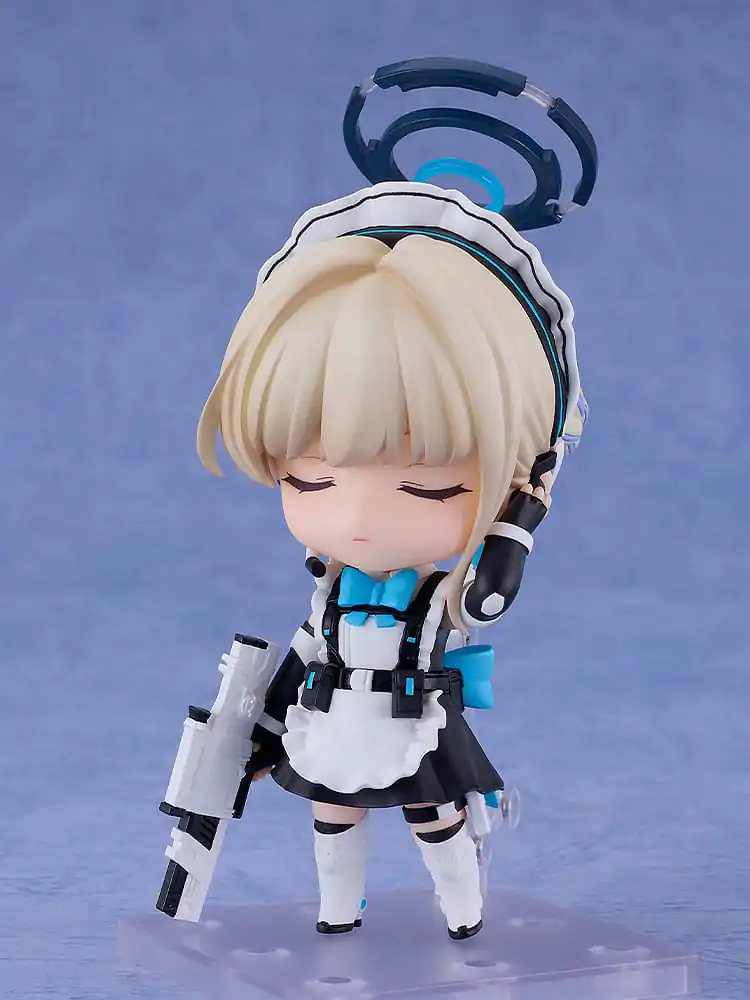Blue Archive Nendoroid Figurina de actiune Toki Asuma 10 cm poza produsului