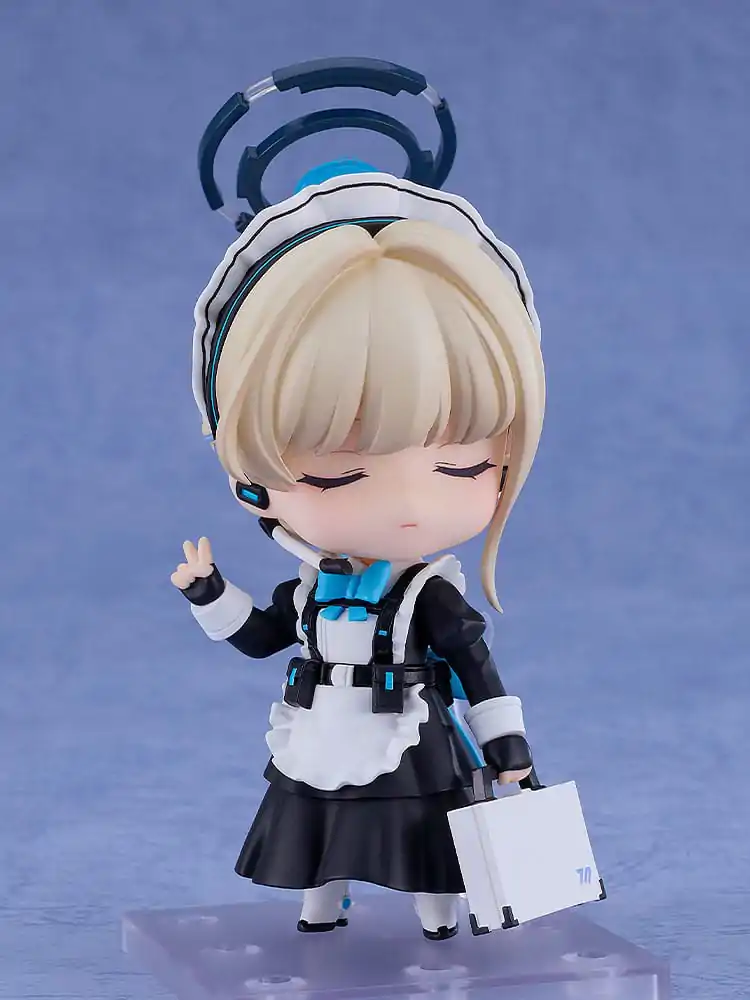 Blue Archive Nendoroid Figurina de actiune Toki Asuma 10 cm poza produsului