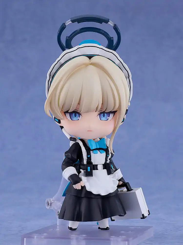Blue Archive Nendoroid Figurina de actiune Toki Asuma 10 cm poza produsului