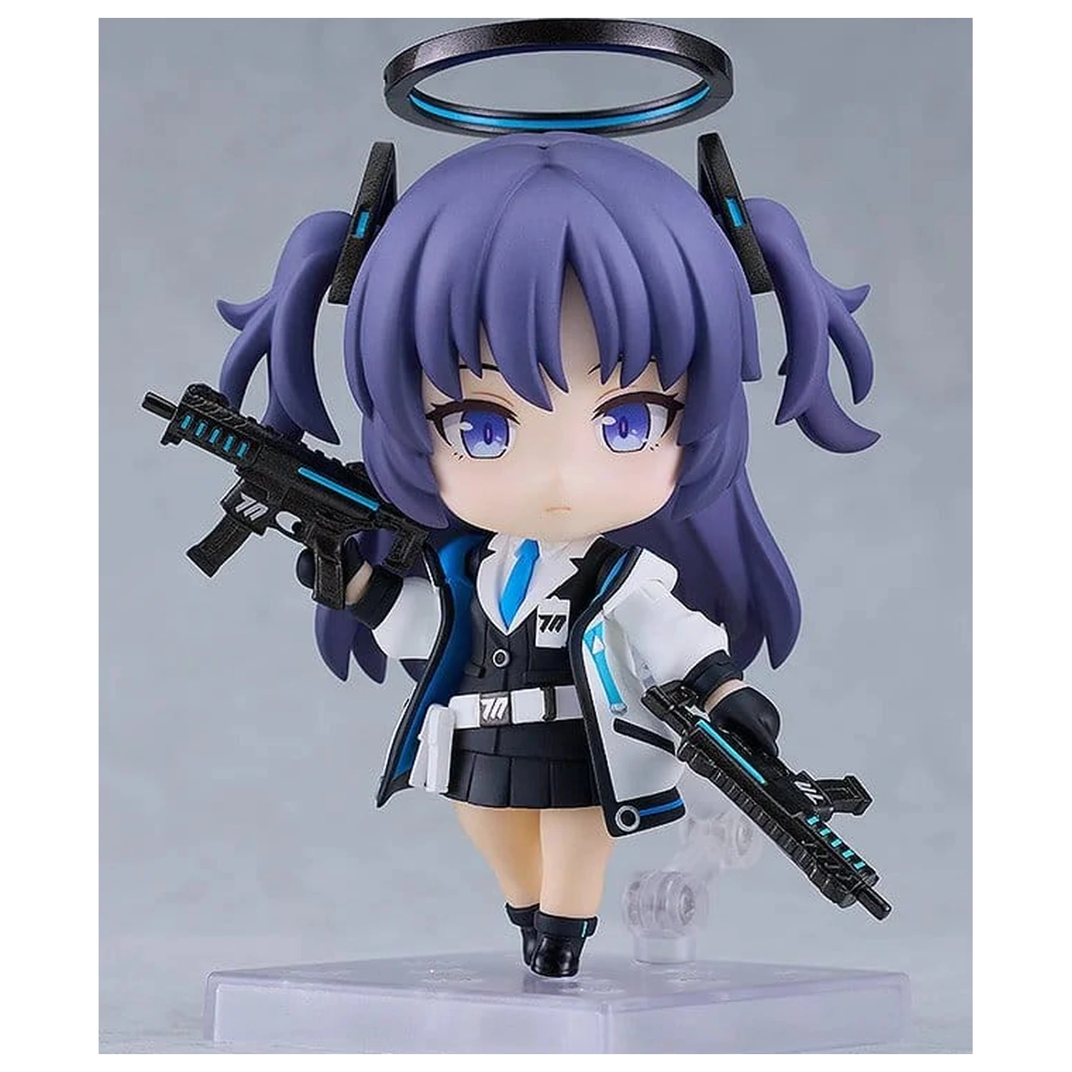 Blue Archive Nendoroid Action Figure Yuuka Hayase 10 cm poza produsului