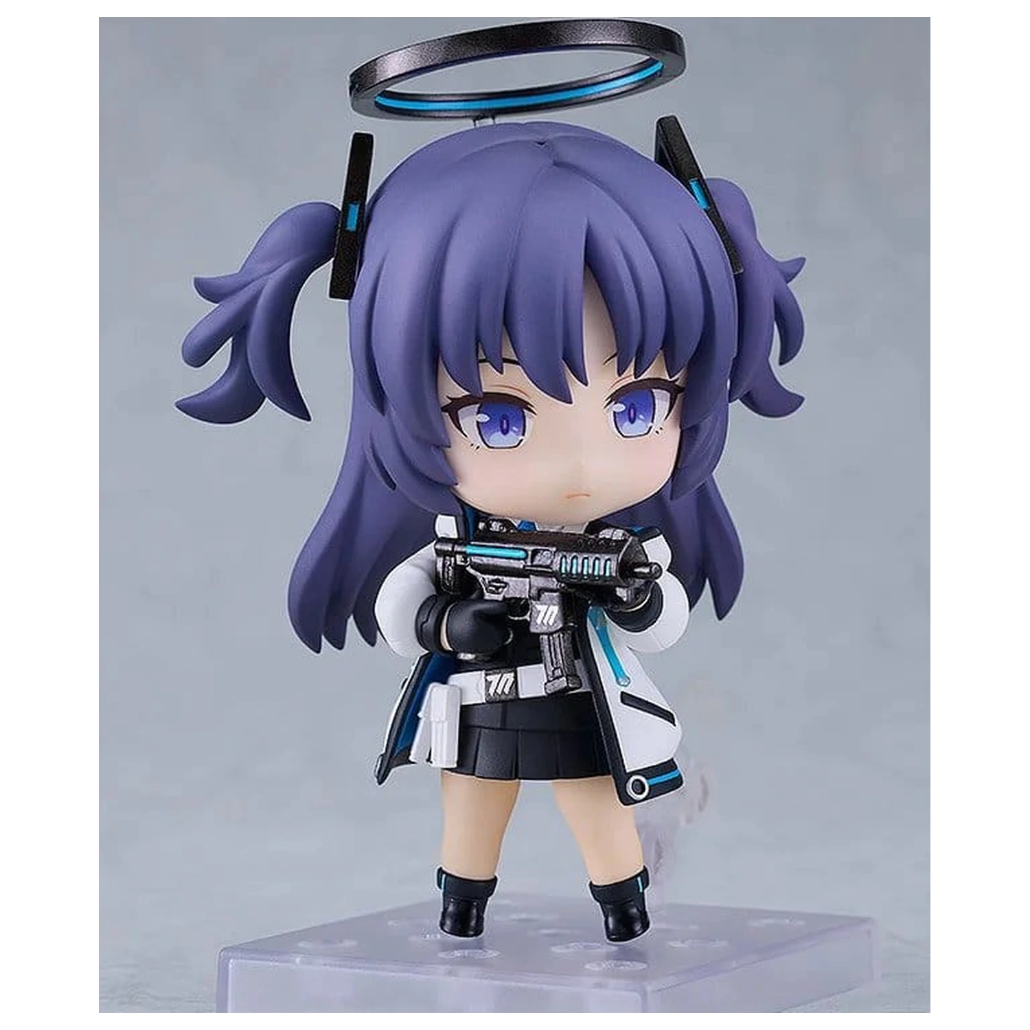 Blue Archive Nendoroid Action Figure Yuuka Hayase 10 cm poza produsului