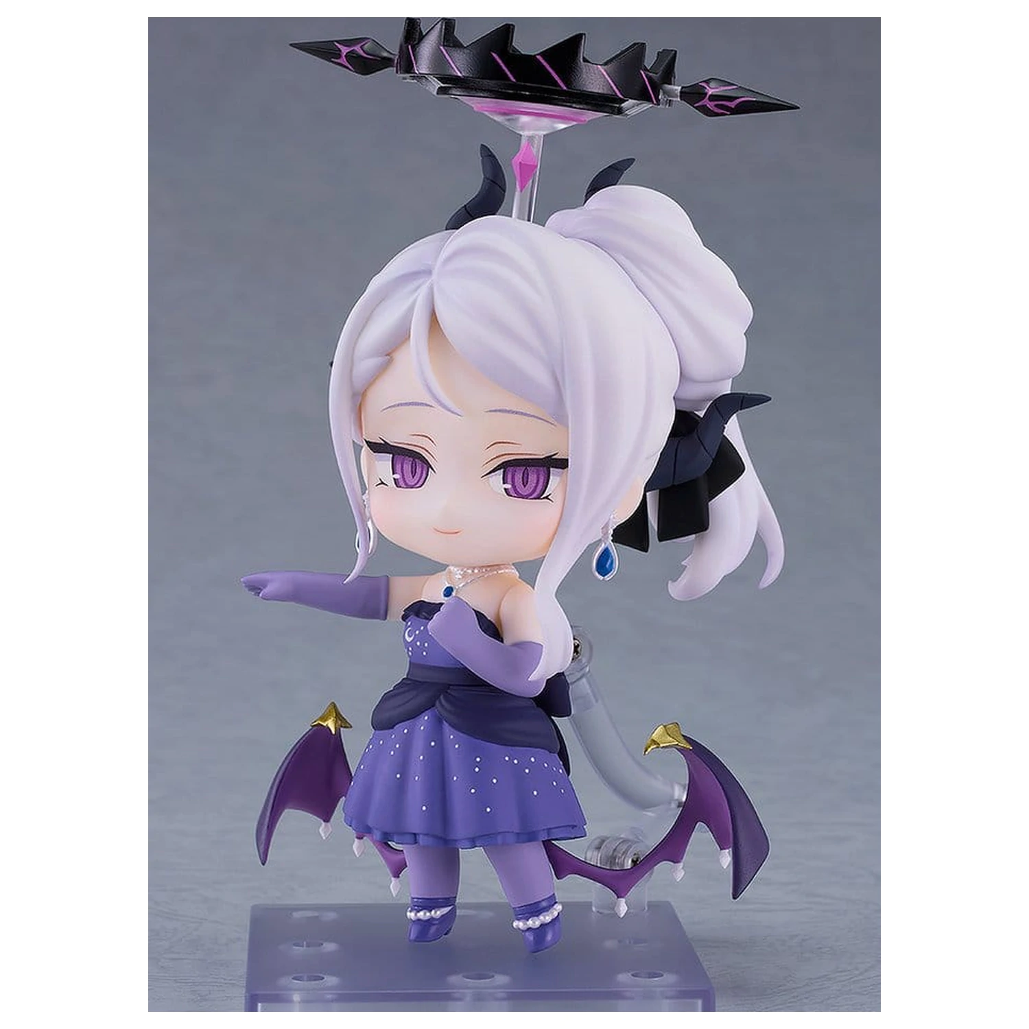 Blue Archive Nendoroid Basic Figurina de actiune Hina Sorasaki (Dress) 10 cm poza produsului