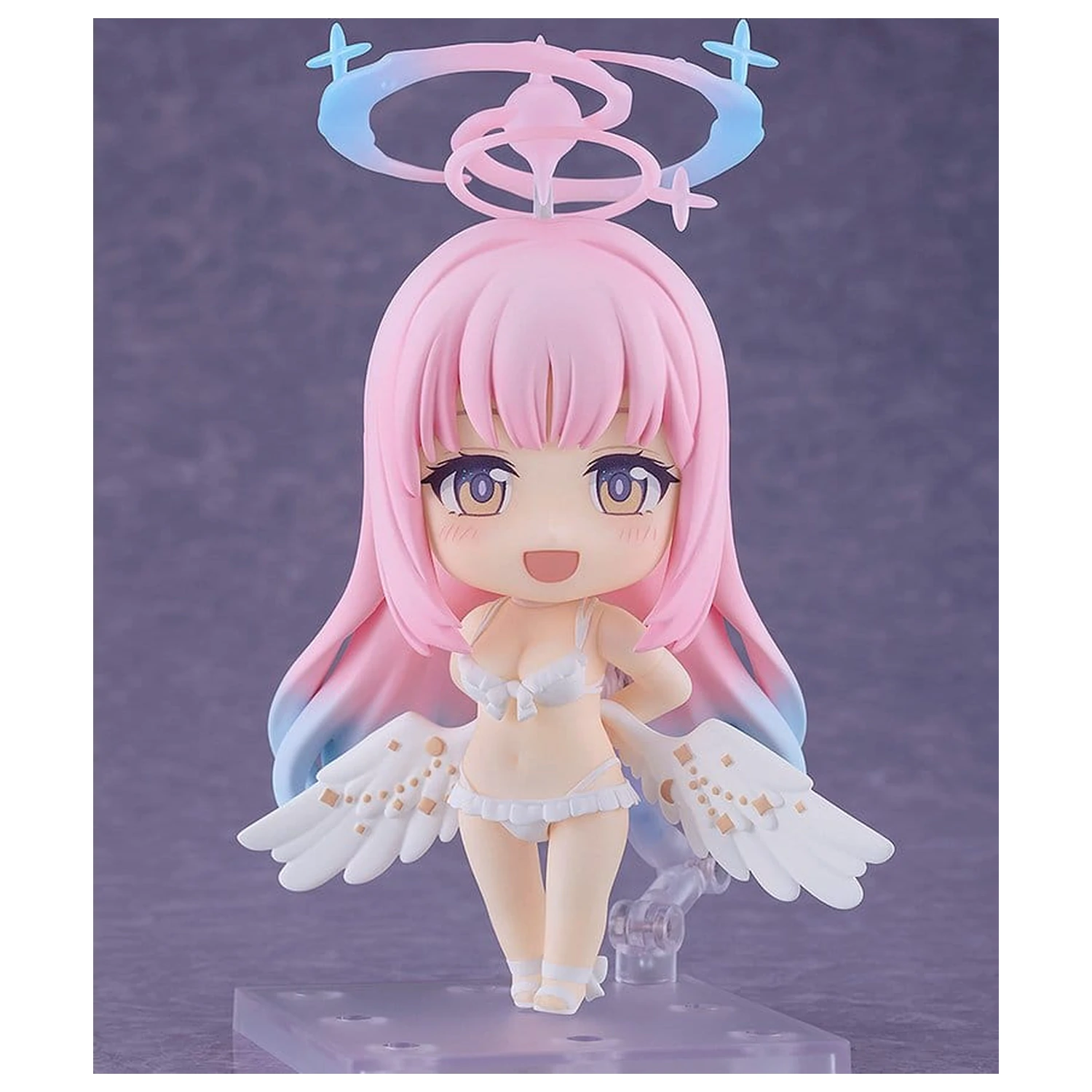 Blue Archive Nendoroid Basic Action Figure Mika Misono (Swimsuit) 10 cm poza produsului