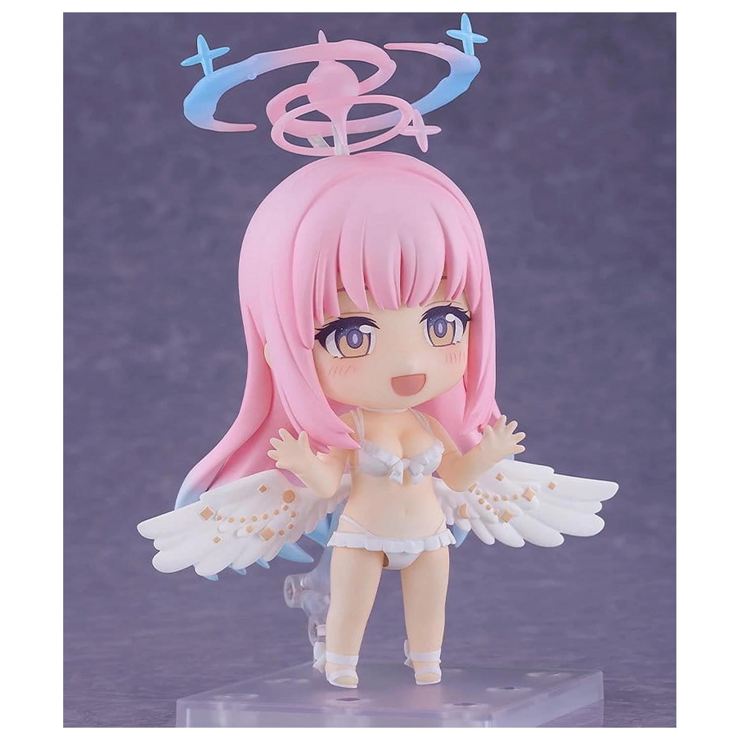 Blue Archive Nendoroid Basic Action Figure Mika Misono (Swimsuit) 10 cm poza produsului