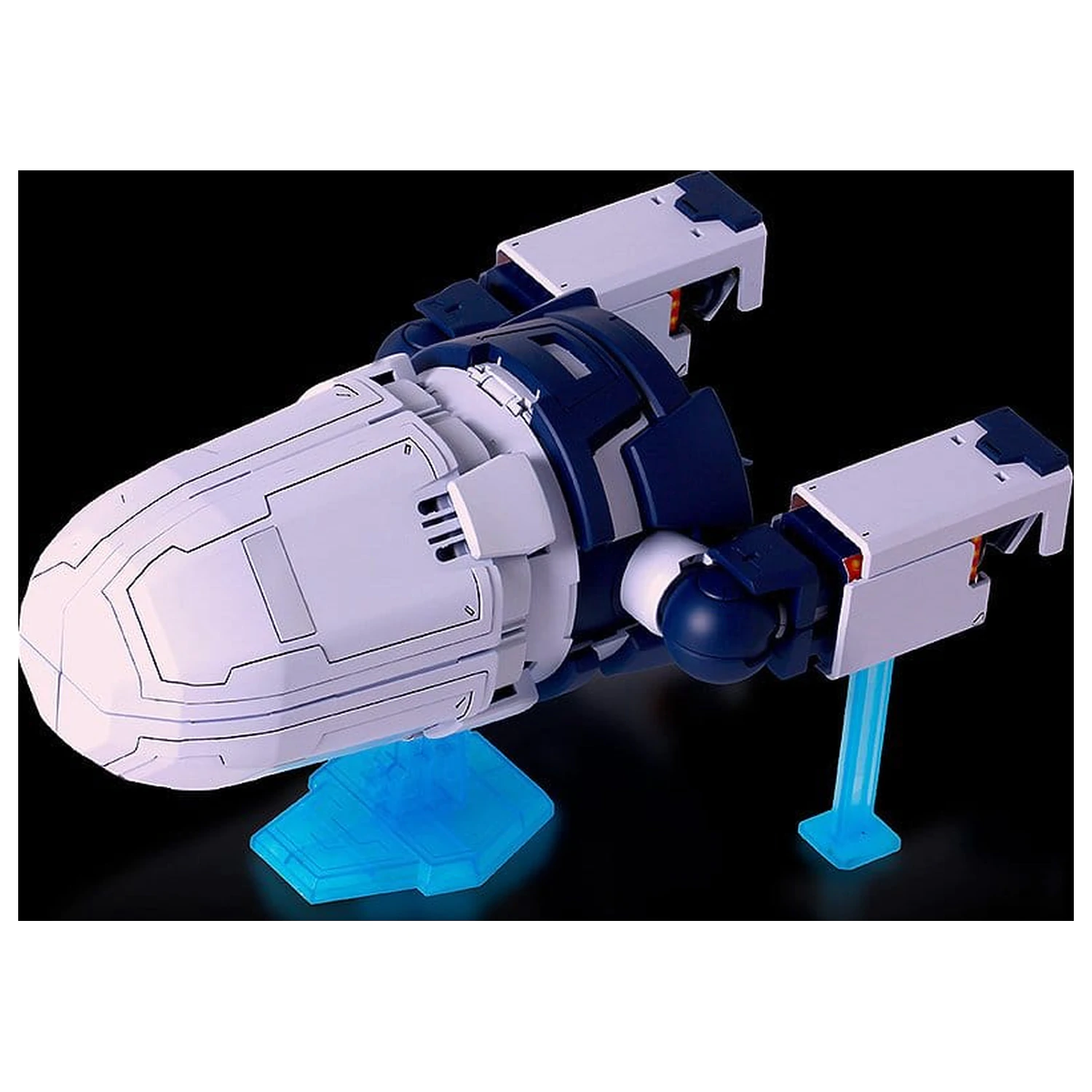 Blue Archive Set Model din Plastic Neo-Avant Guard 20 cm poza produsului