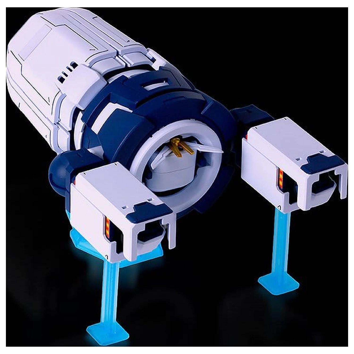 Blue Archive Set Model din Plastic Neo-Avant Guard 20 cm poza produsului