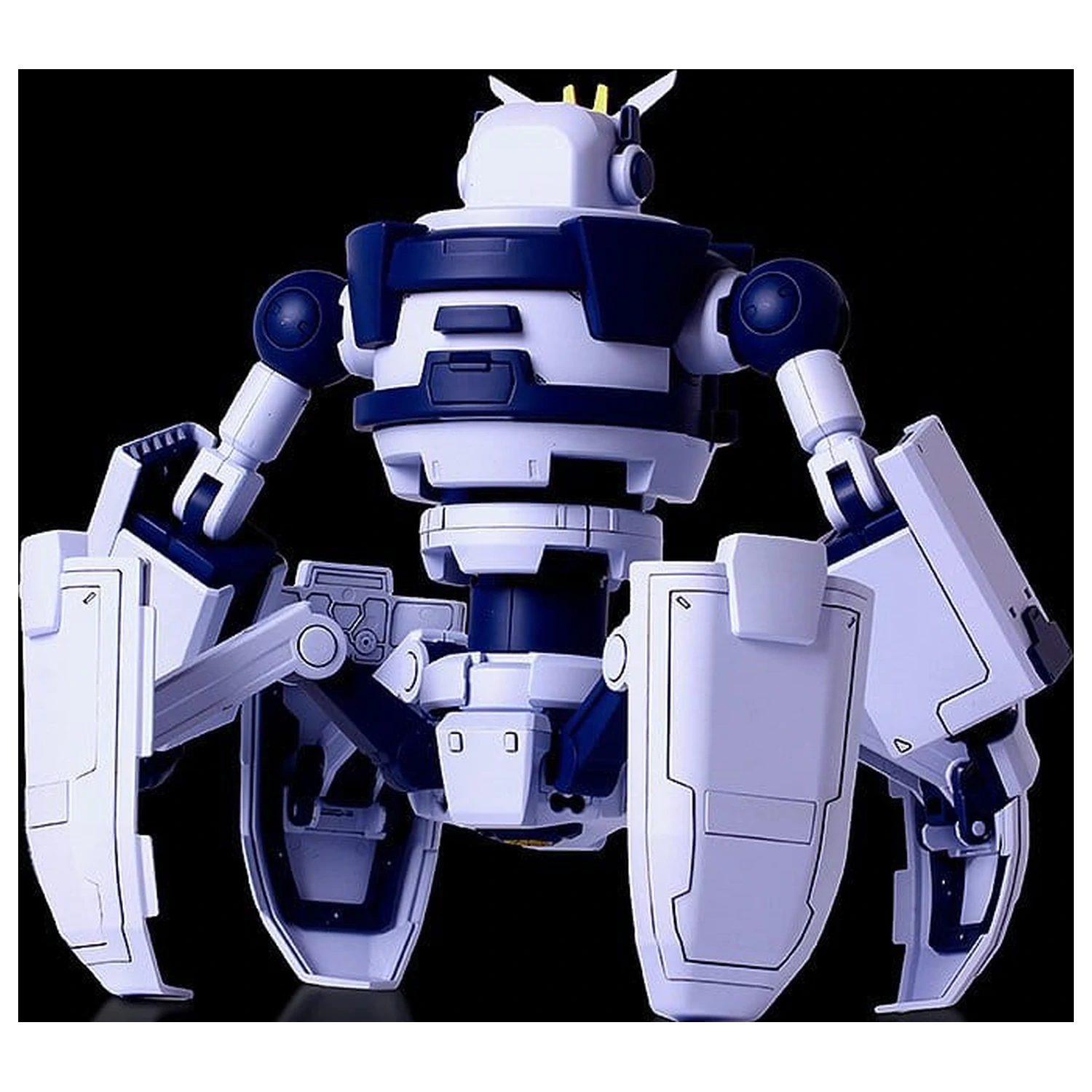 Blue Archive Set Model din Plastic Neo-Avant Guard 20 cm poza produsului