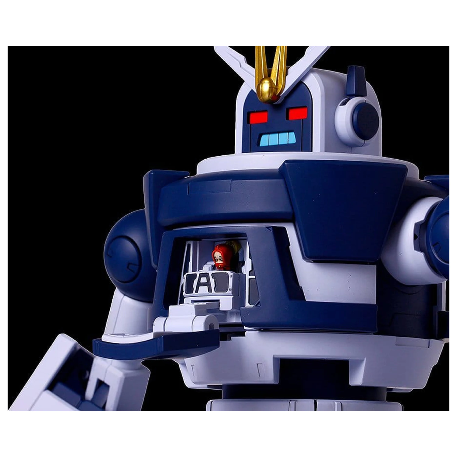 Blue Archive Set Model din Plastic Neo-Avant Guard 20 cm poza produsului