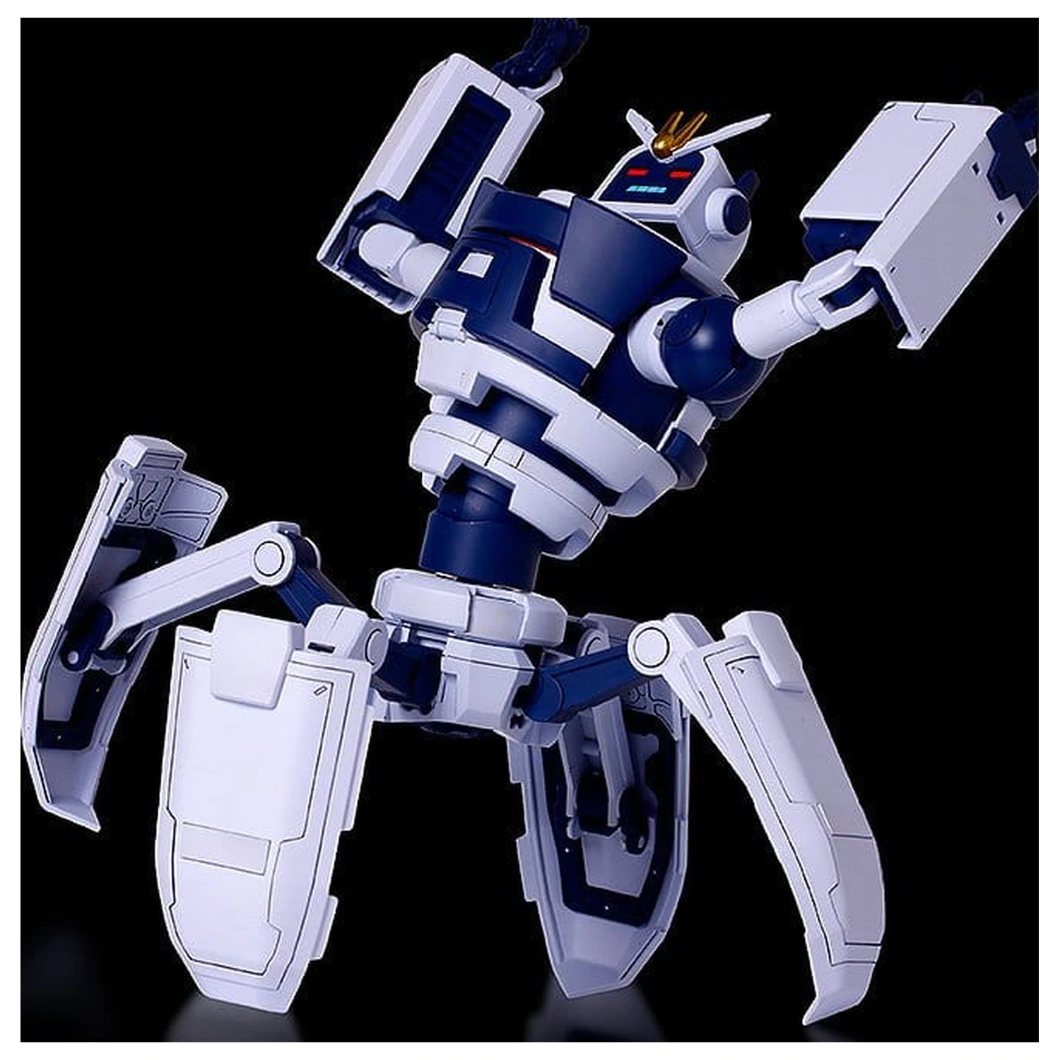 Blue Archive Set Model din Plastic Neo-Avant Guard 20 cm poza produsului