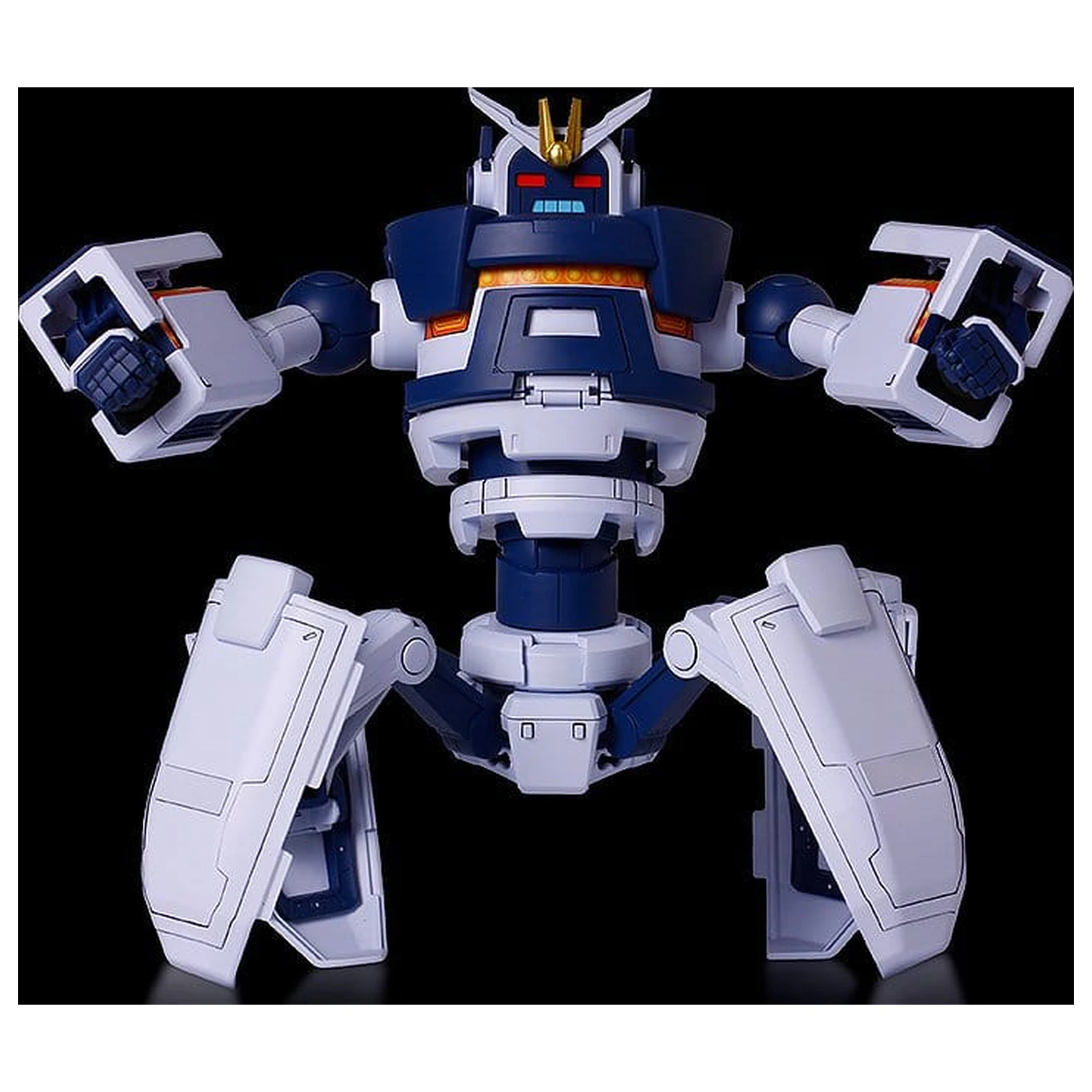 Blue Archive Set Model din Plastic Neo-Avant Guard 20 cm poza produsului