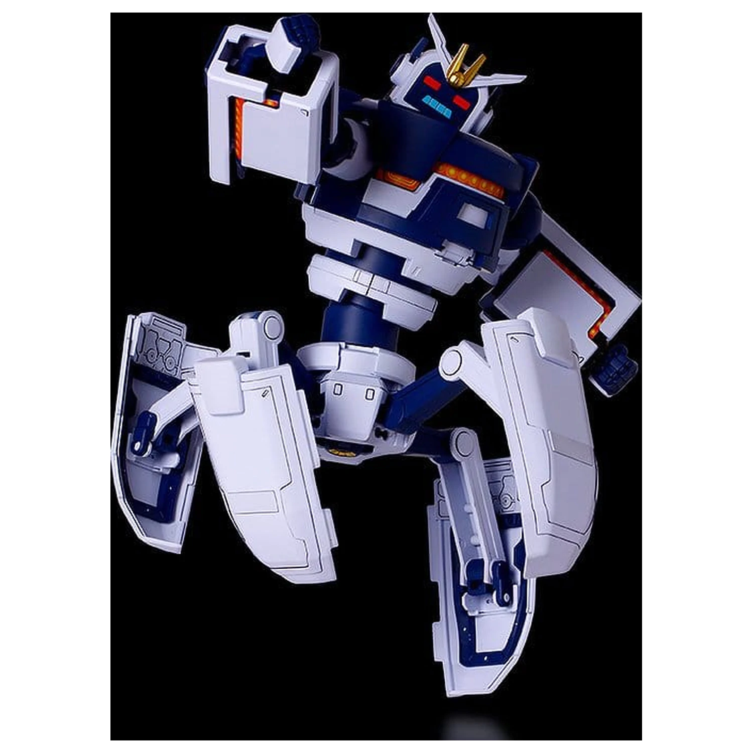 Blue Archive Set Model din Plastic Neo-Avant Guard 20 cm poza produsului