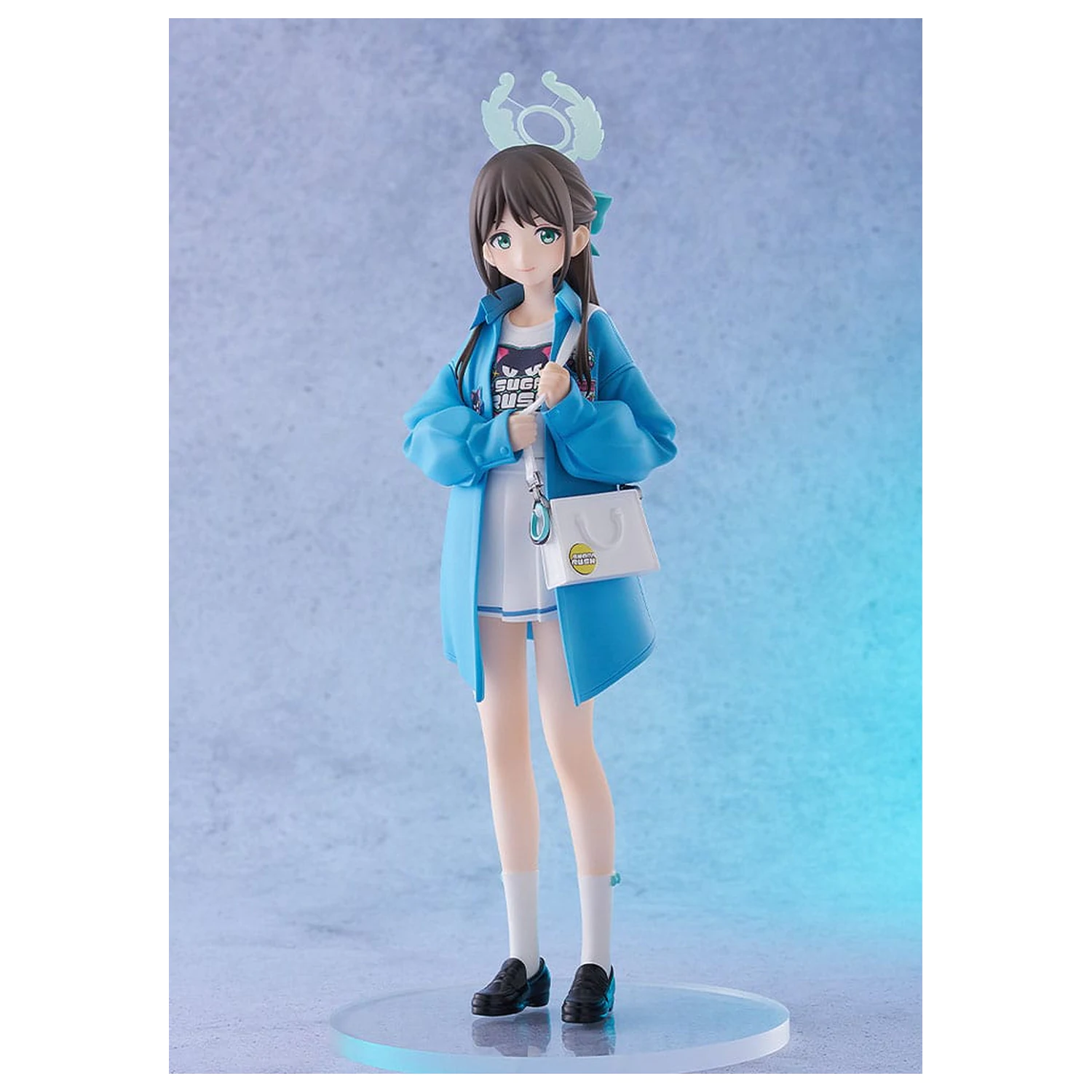 Blue Archive Pop Up Parade PVC Statuie Airi (Band): Event KV Ver. 18 cm poza produsului