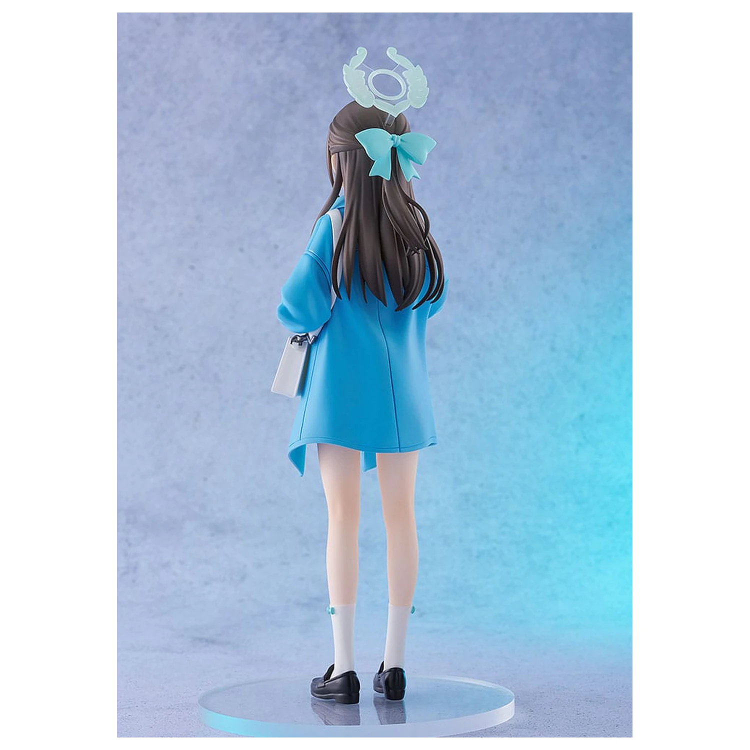 Blue Archive Pop Up Parade PVC Statuie Airi (Band): Event KV Ver. 18 cm poza produsului