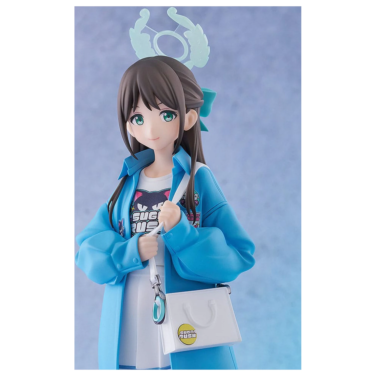 Blue Archive Pop Up Parade PVC Statuie Airi (Band): Event KV Ver. 18 cm poza produsului