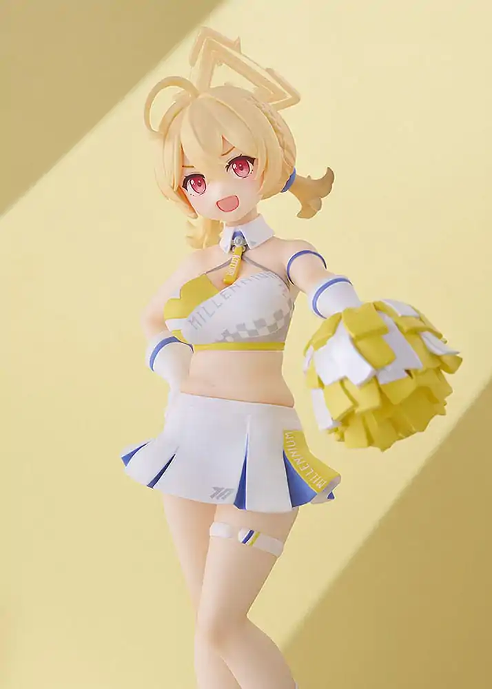 Blue Archive Pop Up Parade Statuie PVC Kotori (Cheer Squad) 17 cm poza produsului