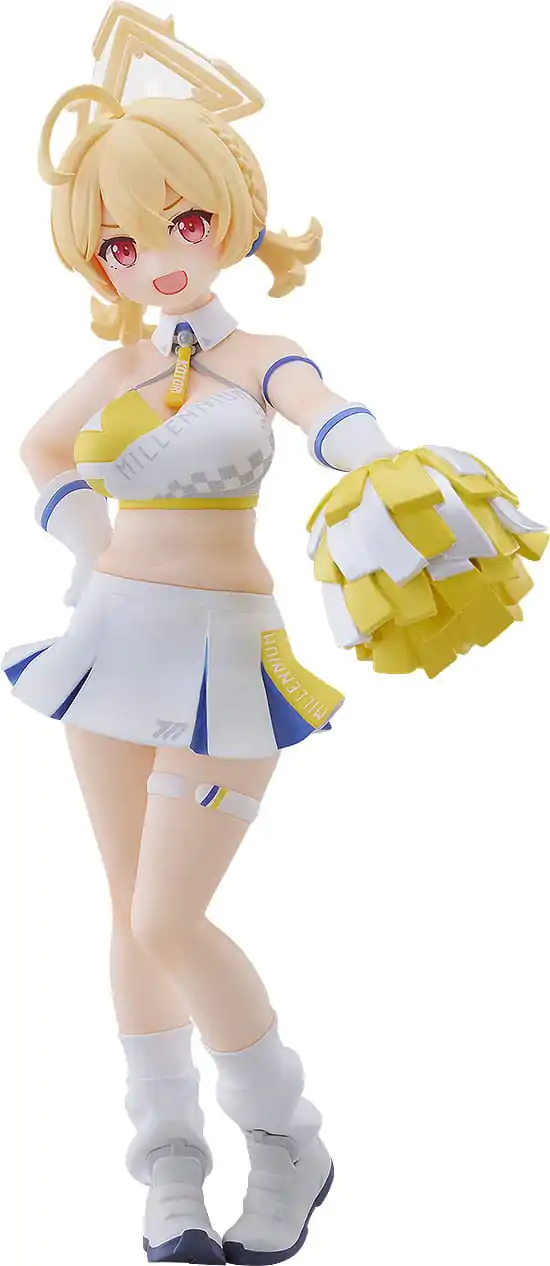 Blue Archive Pop Up Parade Statuie PVC Kotori (Cheer Squad) 17 cm poza produsului