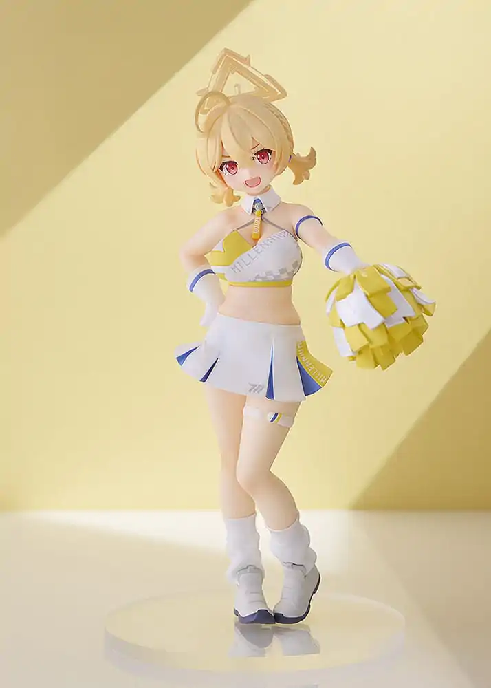 Blue Archive Pop Up Parade Statuie PVC Kotori (Cheer Squad) 17 cm poza produsului