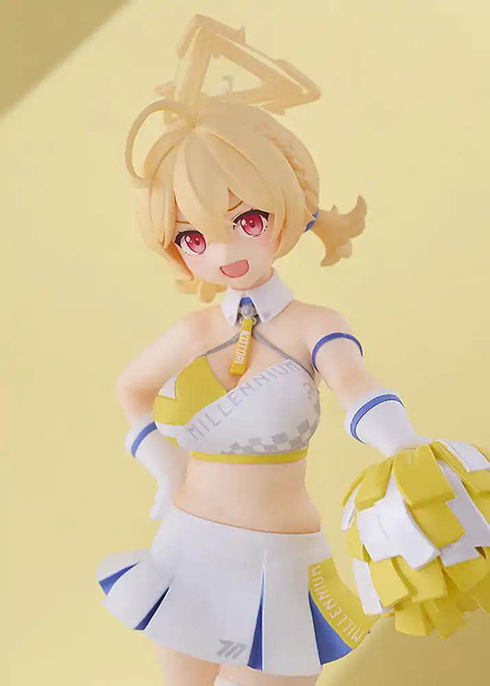 Blue Archive Pop Up Parade Statuie PVC Kotori (Cheer Squad) 17 cm poza produsului