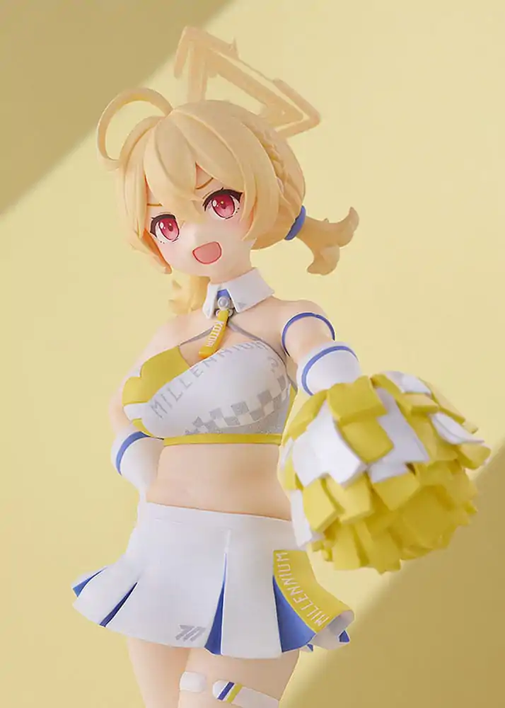 Blue Archive Pop Up Parade Statuie PVC Kotori (Cheer Squad) 17 cm poza produsului