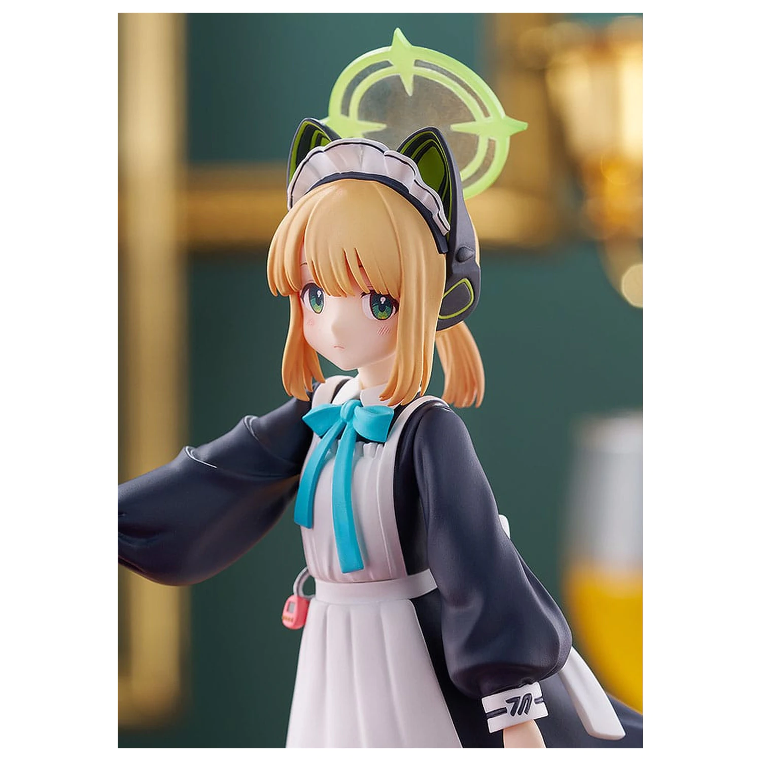 Blue Archive Pop Up Parade Statueta PVC Midori (Menajera) 17 cm poza produsului