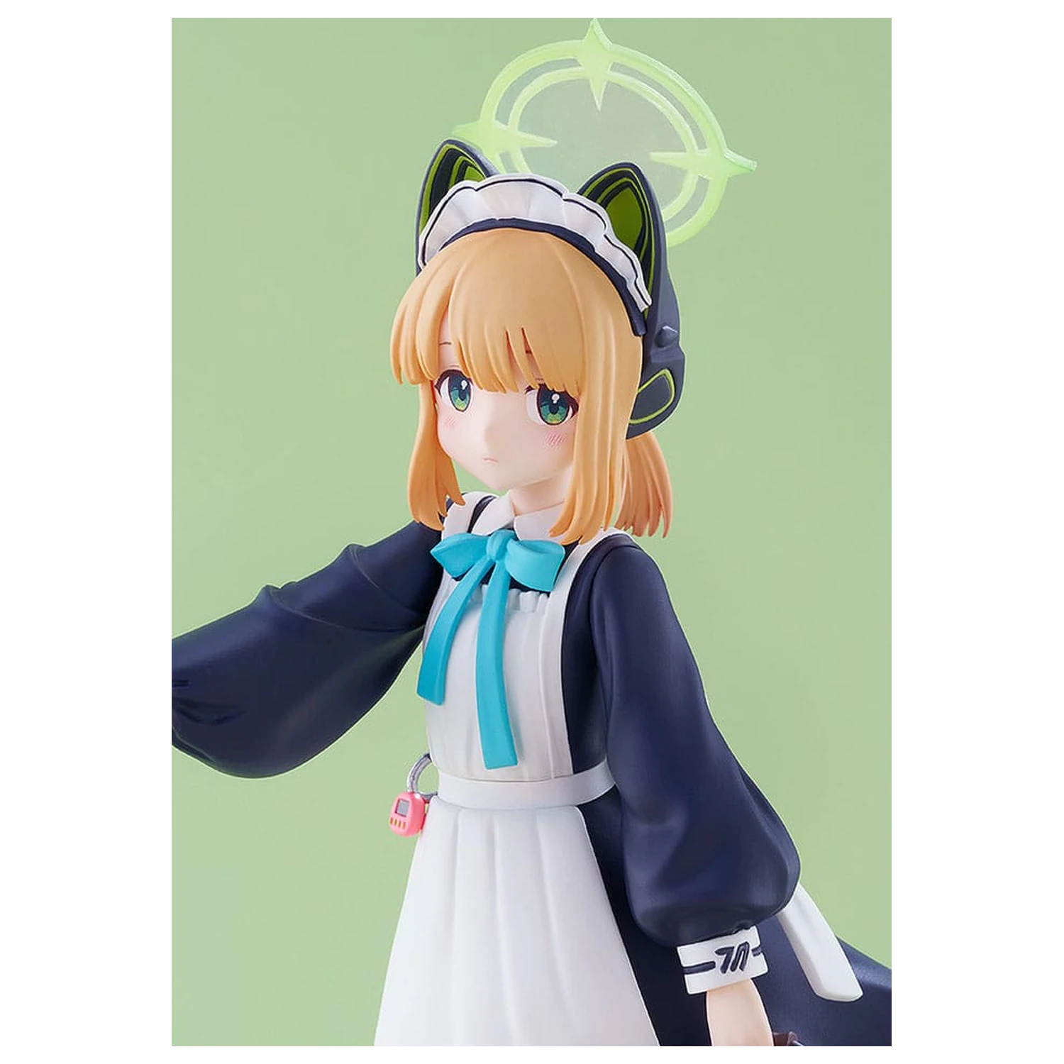 Blue Archive Pop Up Parade Statueta PVC Midori (Menajera) 17 cm poza produsului
