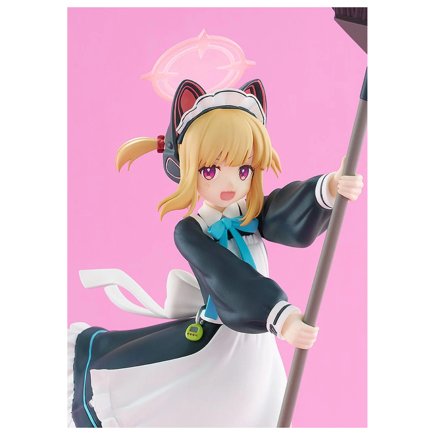 Blue Archive Pop Up Parade PVC Statuie Momoi (Maid) 17 cm poza produsului
