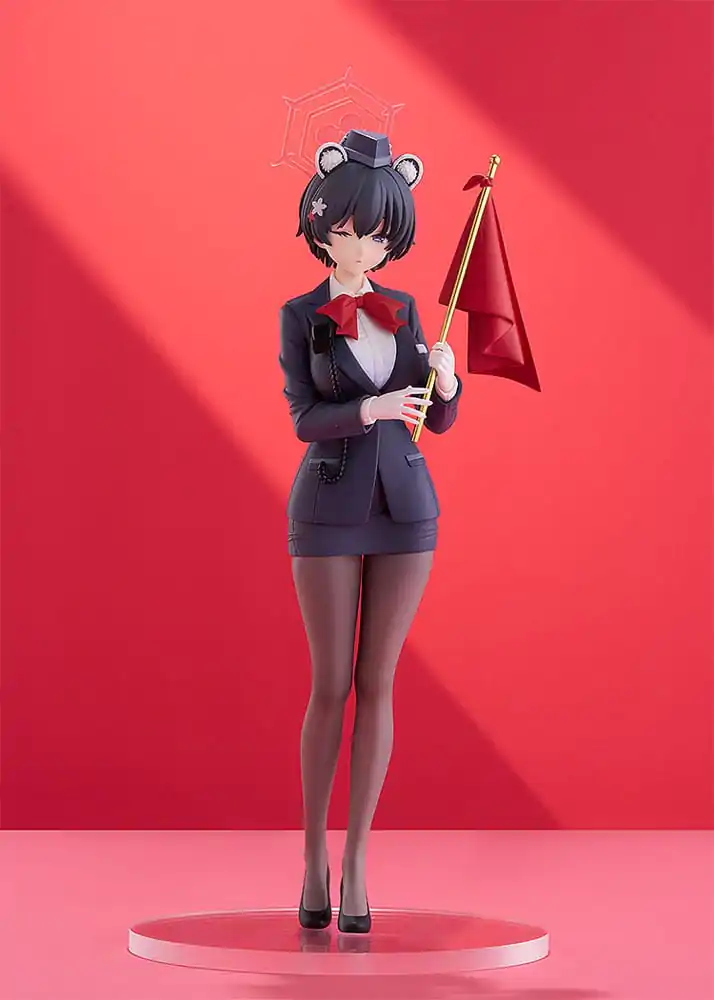 Blue Archive Pop Up Parade Statuie PVC Tsubaki (Guide) 19 cm poza produsului