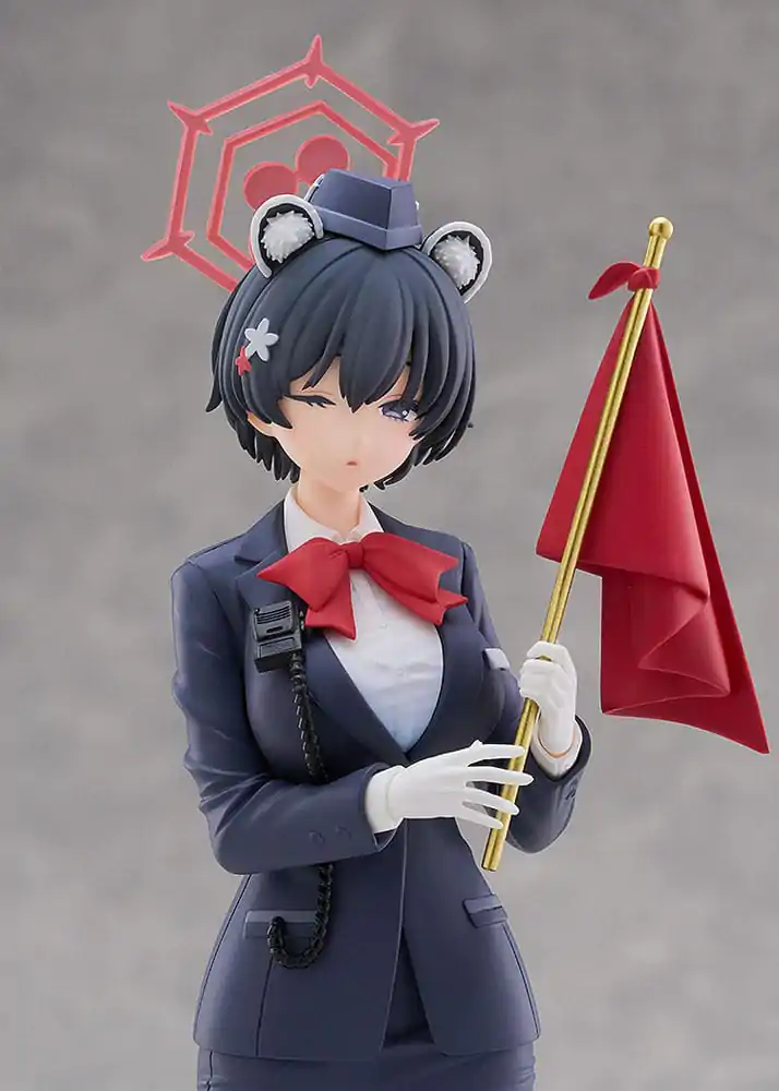 Blue Archive Pop Up Parade Statuie PVC Tsubaki (Guide) 19 cm poza produsului