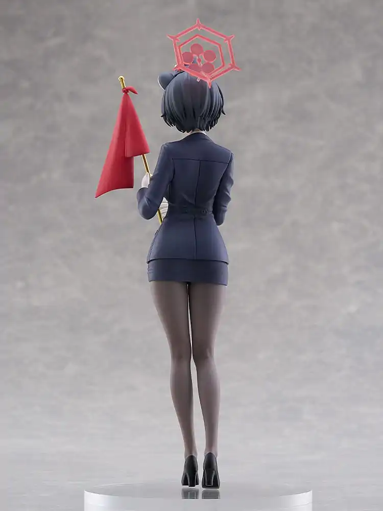 Blue Archive Pop Up Parade Statuie PVC Tsubaki (Guide) 19 cm poza produsului