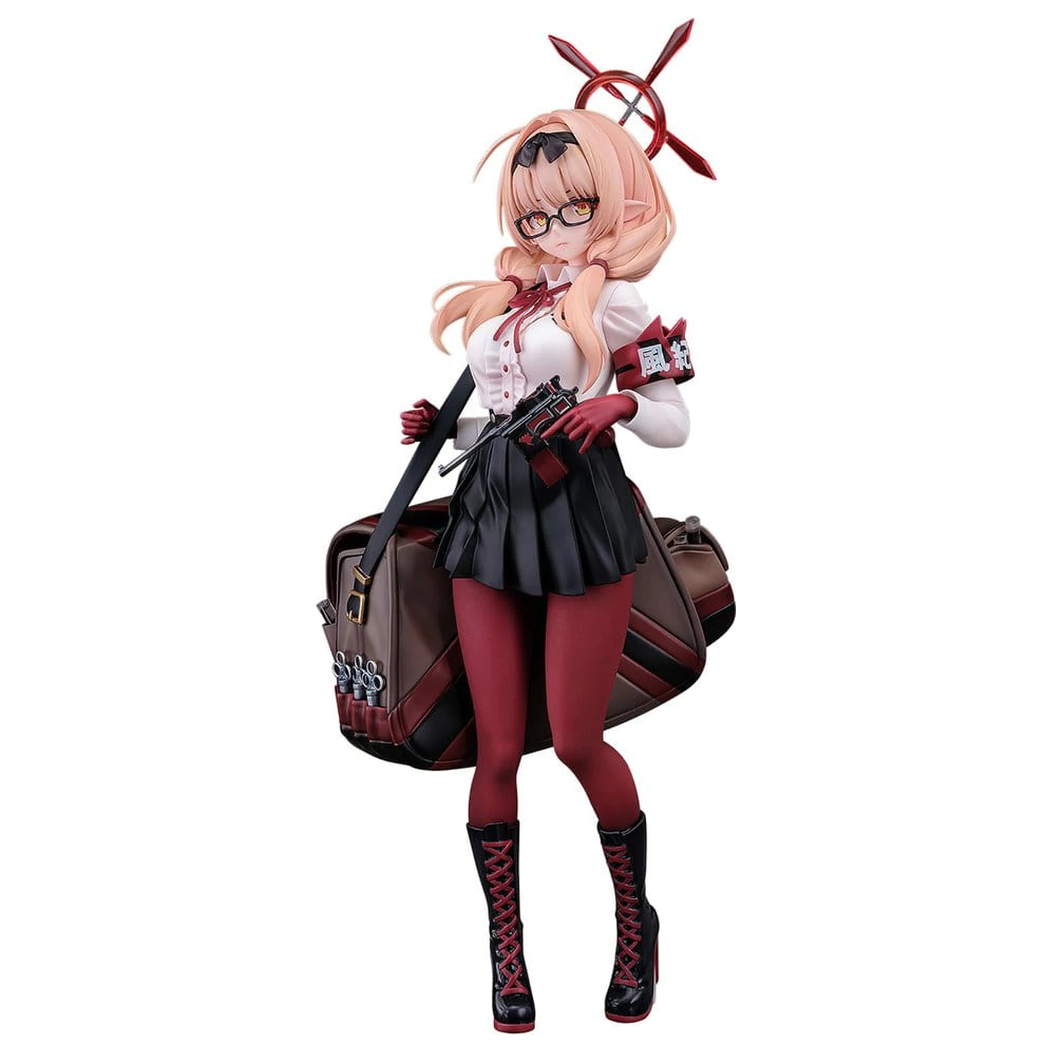 Blue Archive Figurina din PVC 1/7 Chinatsu 25 cm poza produsului