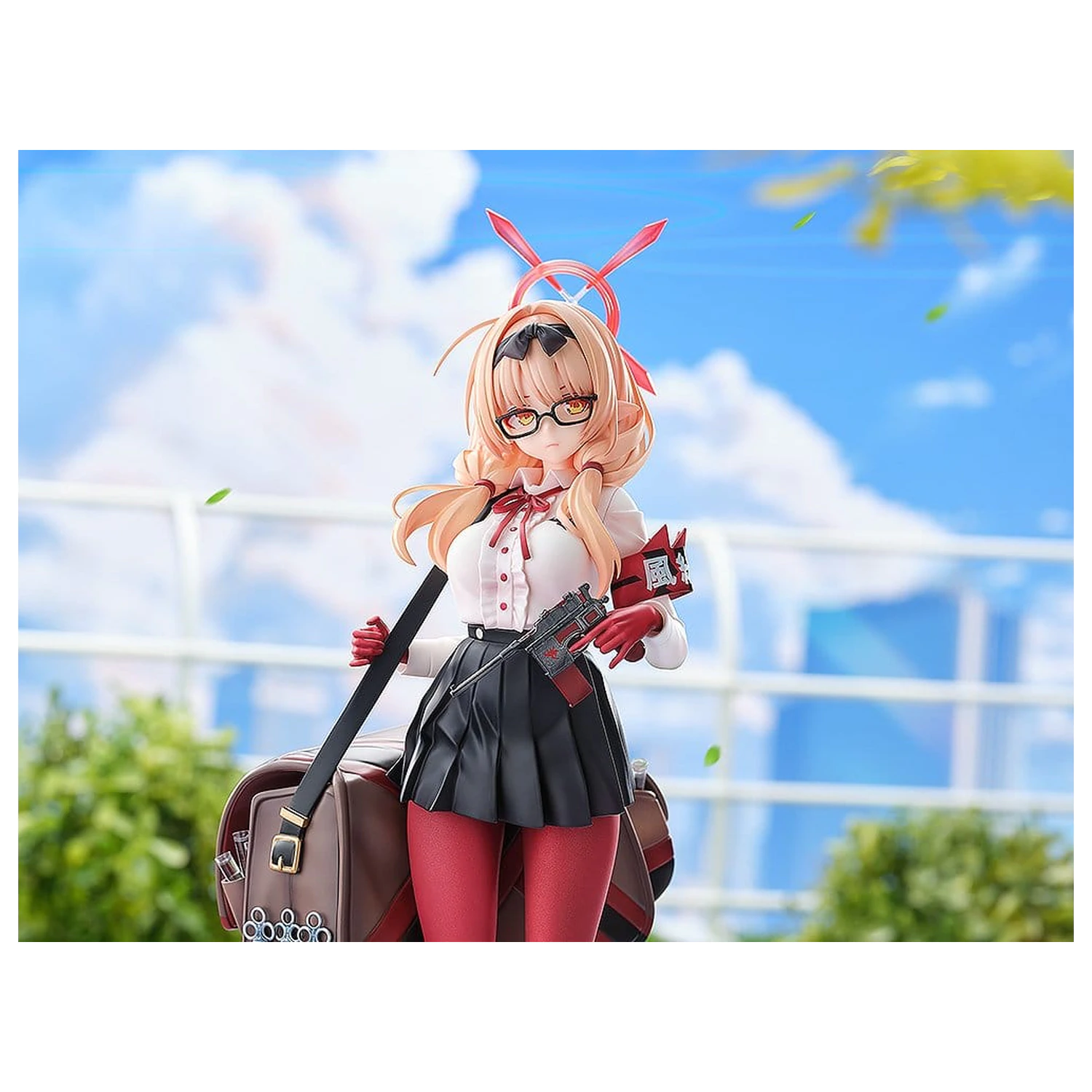 Blue Archive Figurina din PVC 1/7 Chinatsu 25 cm poza produsului