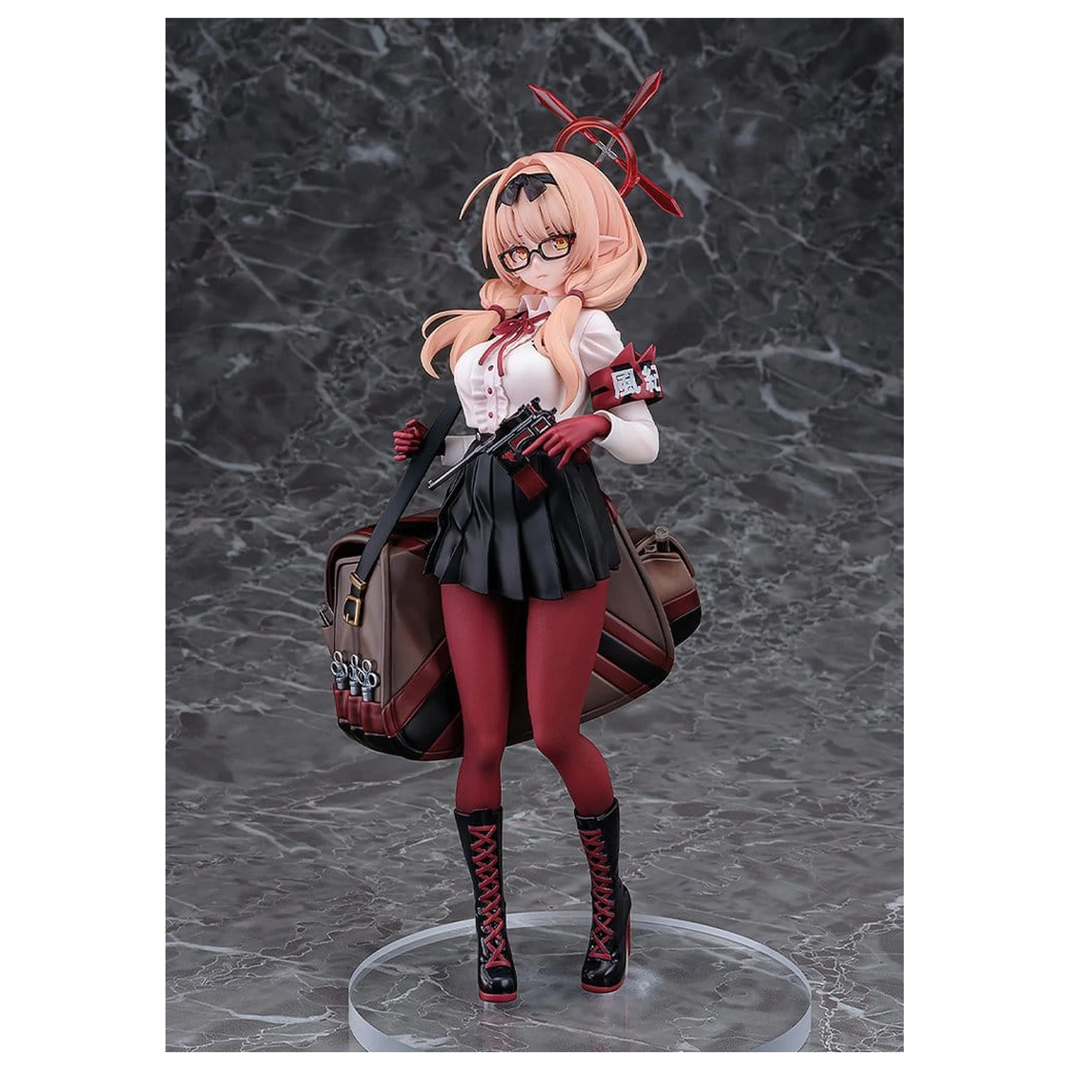 Blue Archive Figurina din PVC 1/7 Chinatsu 25 cm poza produsului
