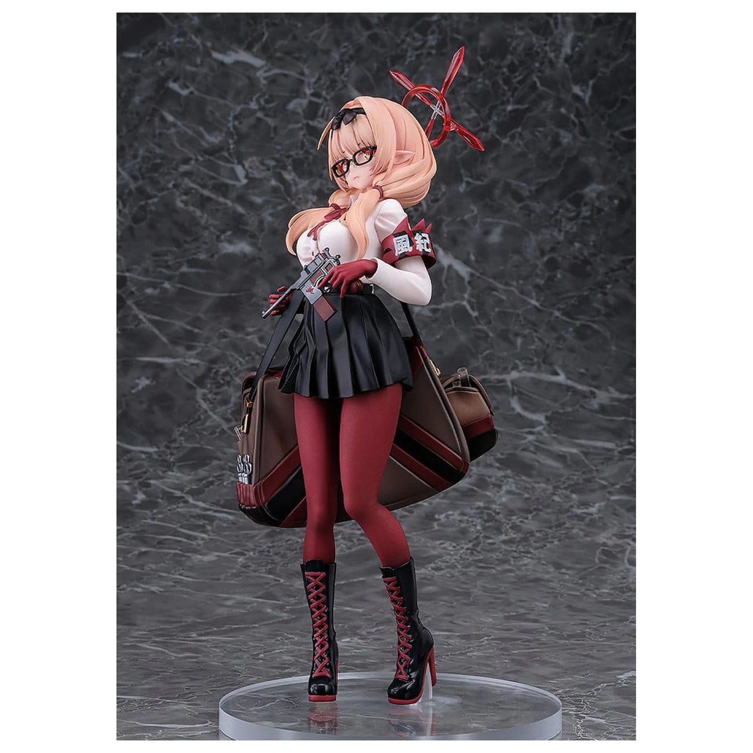 Blue Archive Figurina din PVC 1/7 Chinatsu 25 cm poza produsului