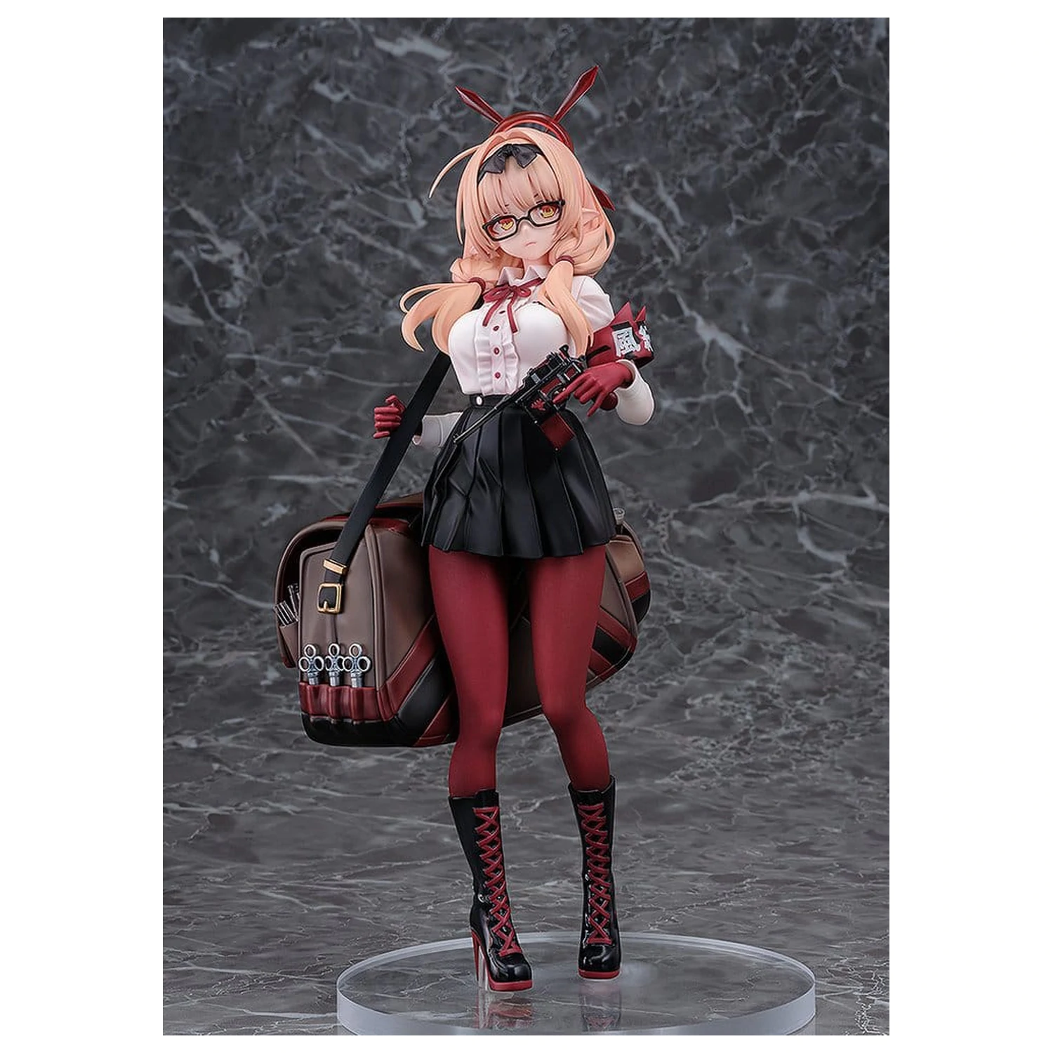 Blue Archive Figurina din PVC 1/7 Chinatsu 25 cm poza produsului
