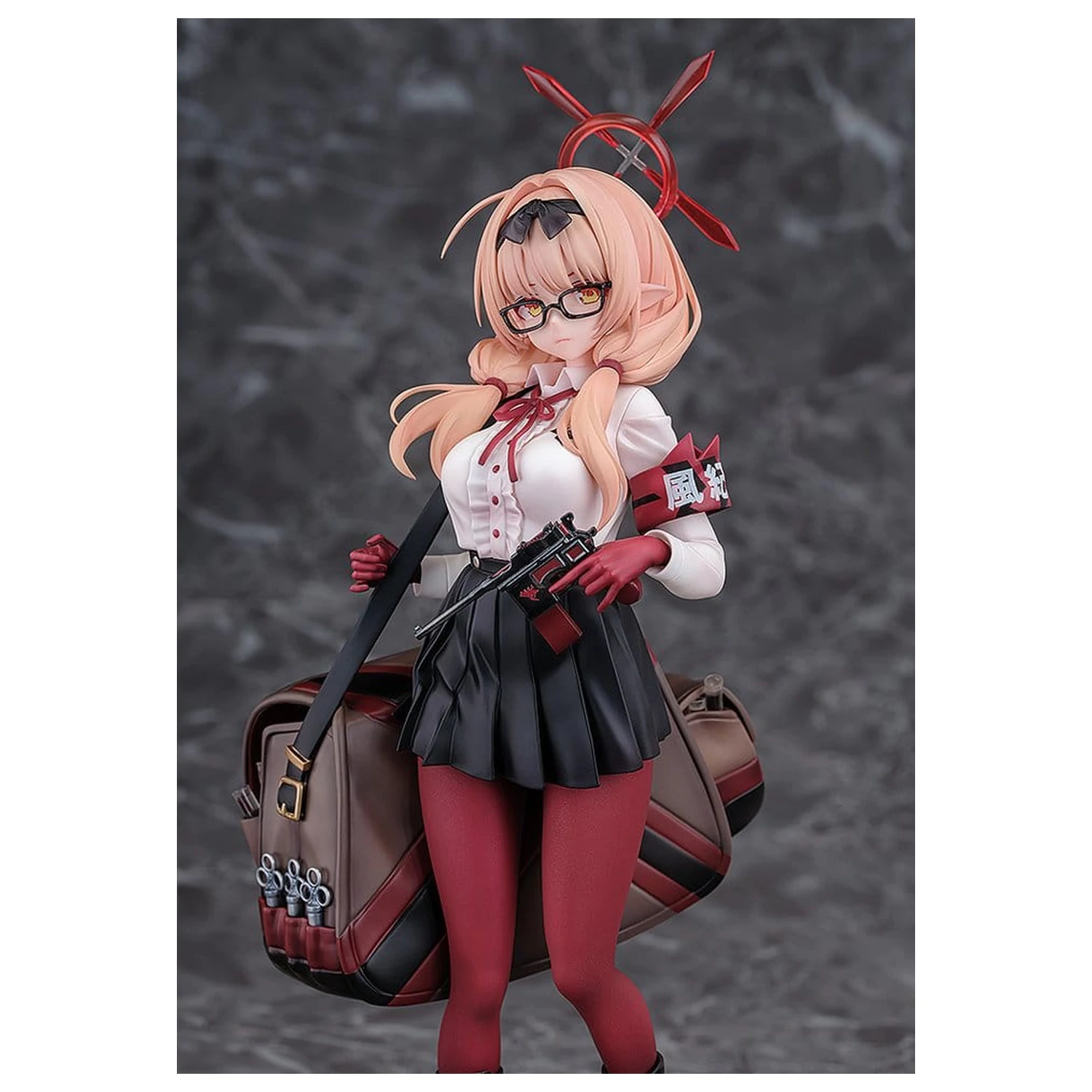 Blue Archive Figurina din PVC 1/7 Chinatsu 25 cm poza produsului