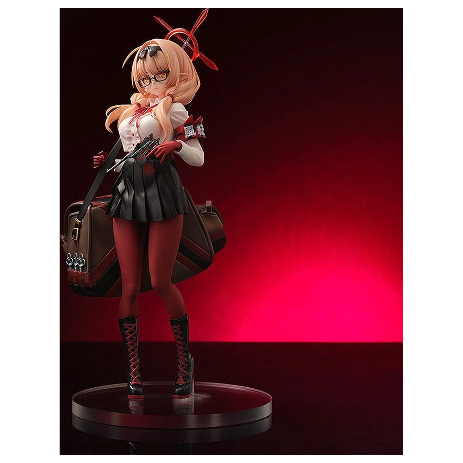 Blue Archive Figurina din PVC 1/7 Chinatsu 25 cm poza produsului