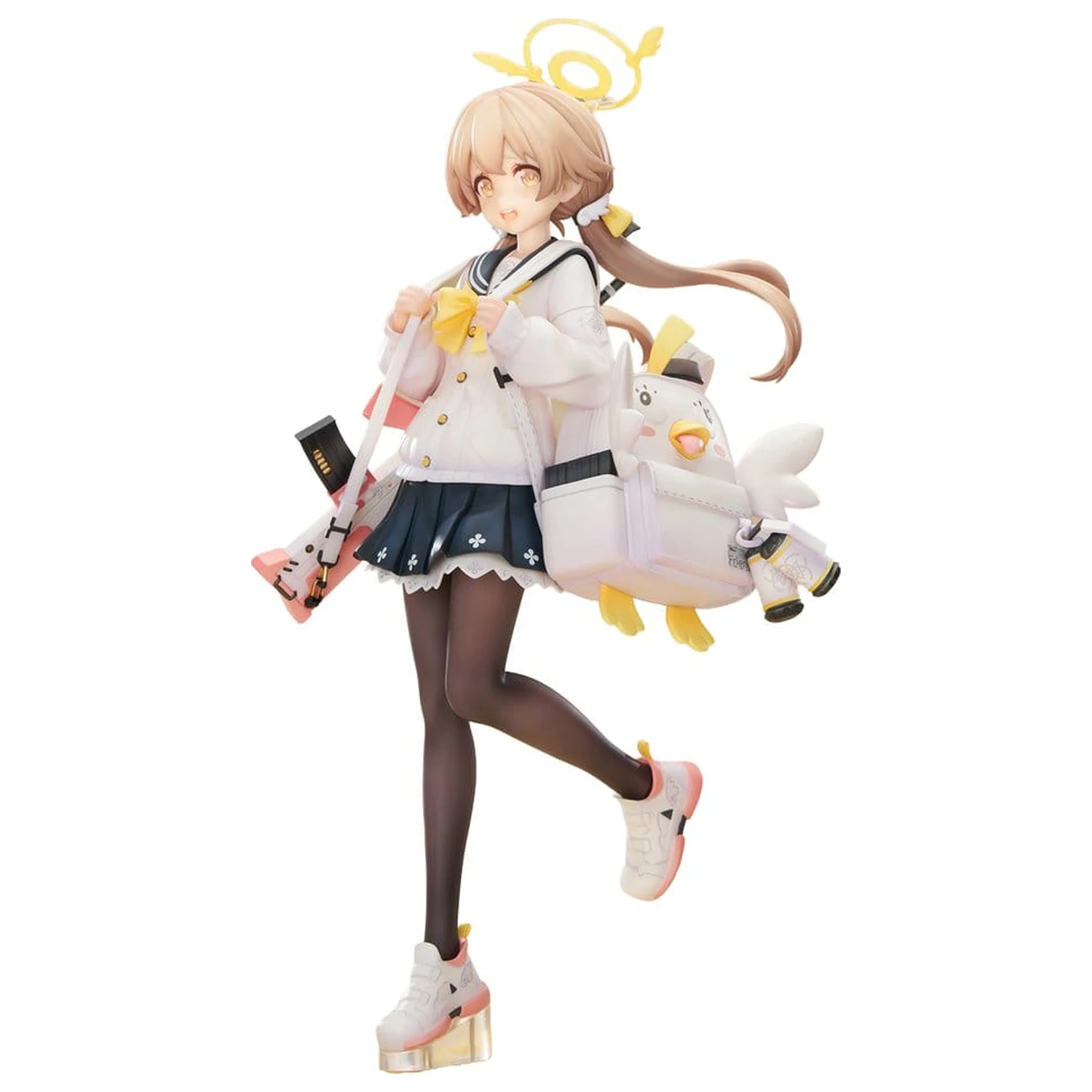 Blue Archive Figurina PVC 1/7 Hifumi 27 cm poza produsului