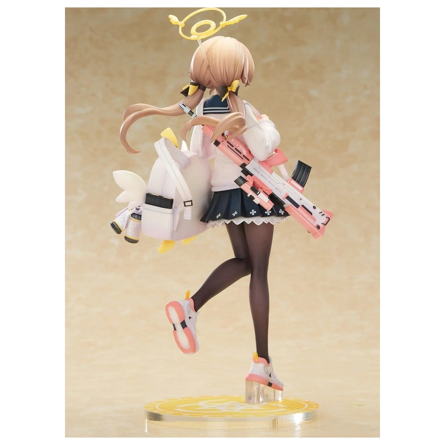 Blue Archive Figurina PVC 1/7 Hifumi 27 cm poza produsului