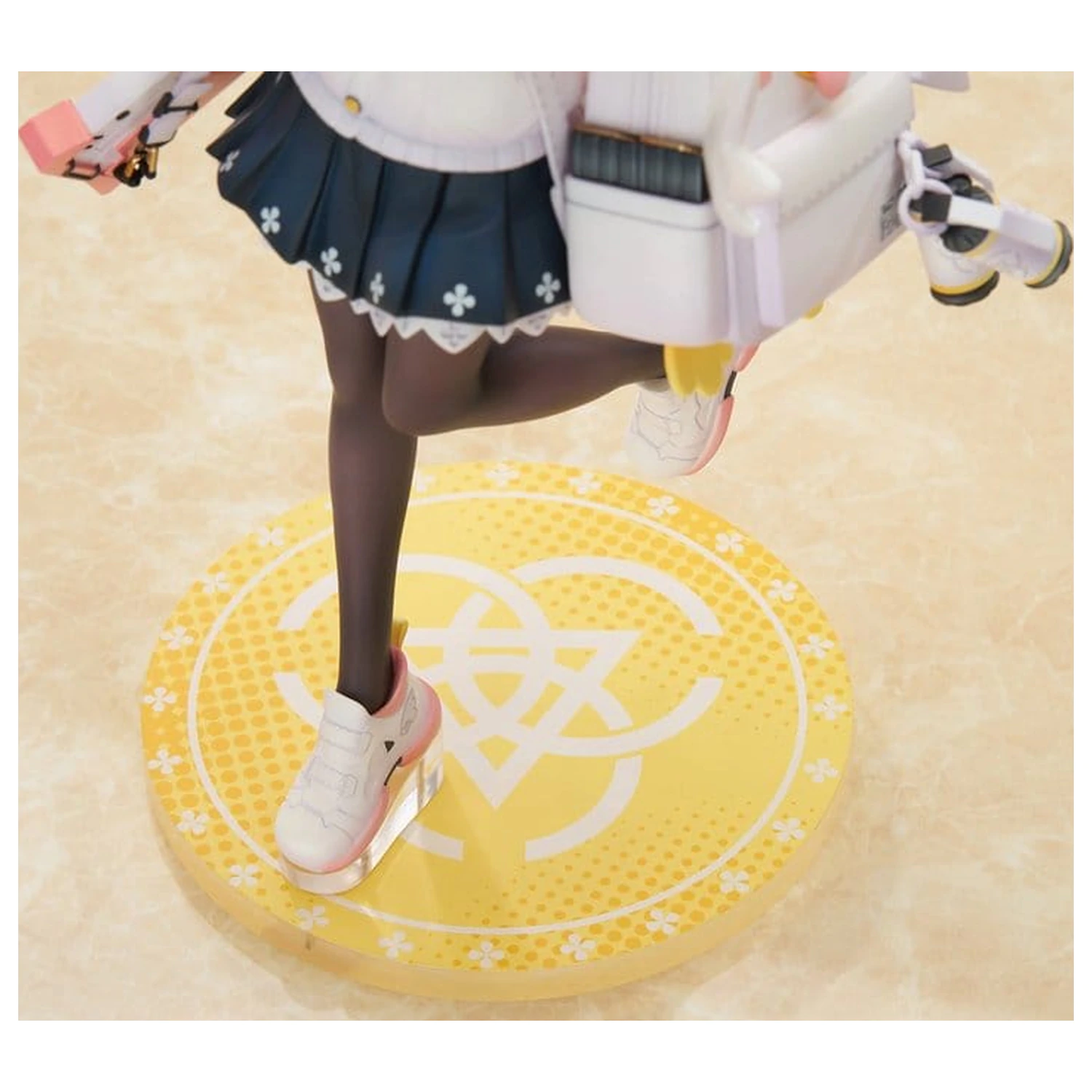 Blue Archive Figurina PVC 1/7 Hifumi 27 cm poza produsului